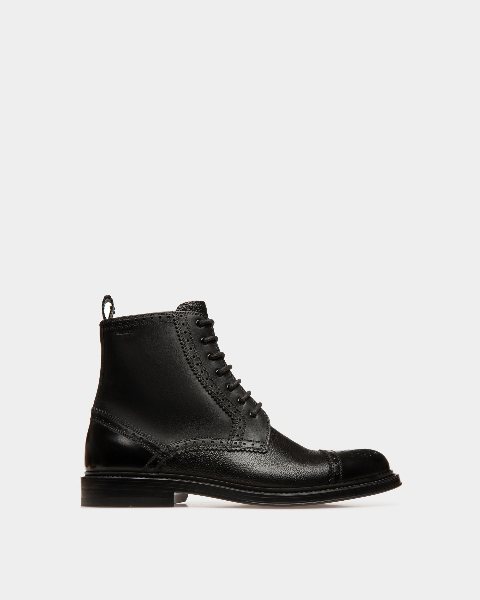 Bally Global -  - 