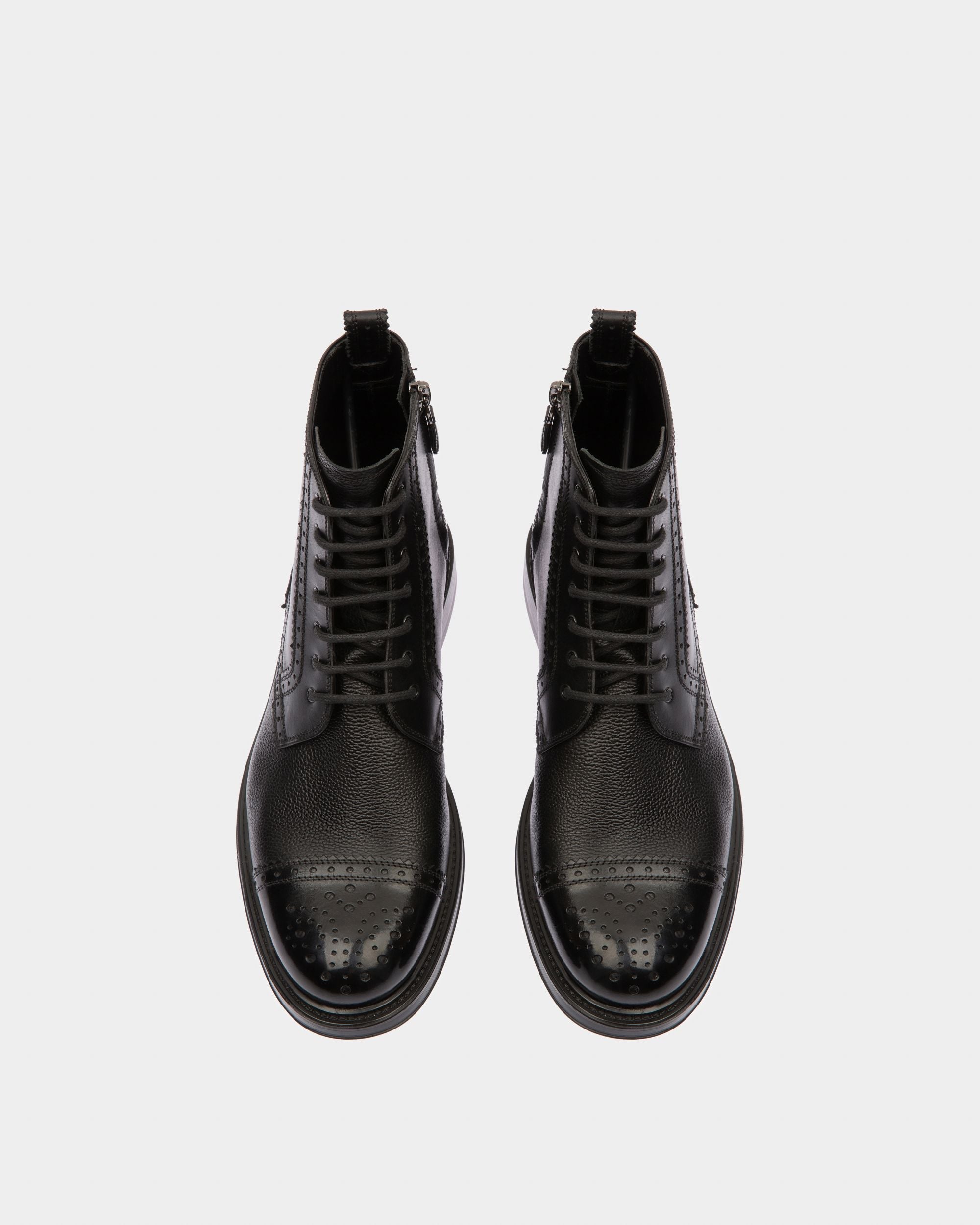 Bally Global -  - 