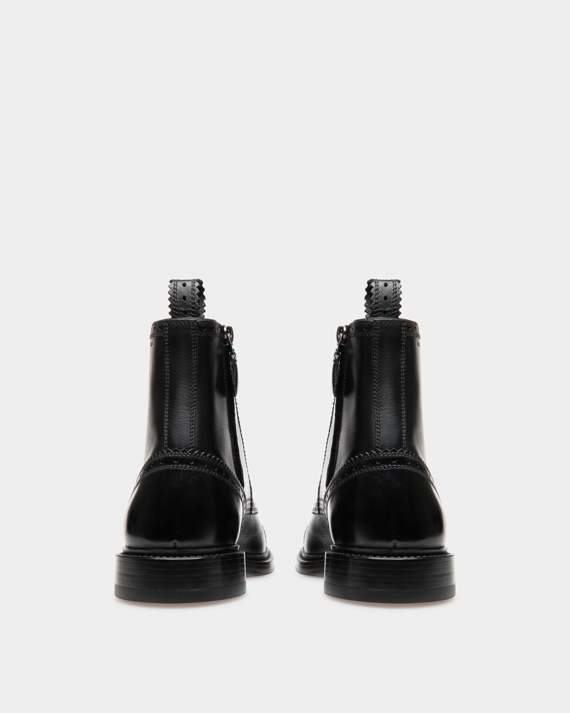 Bally Global -  - 