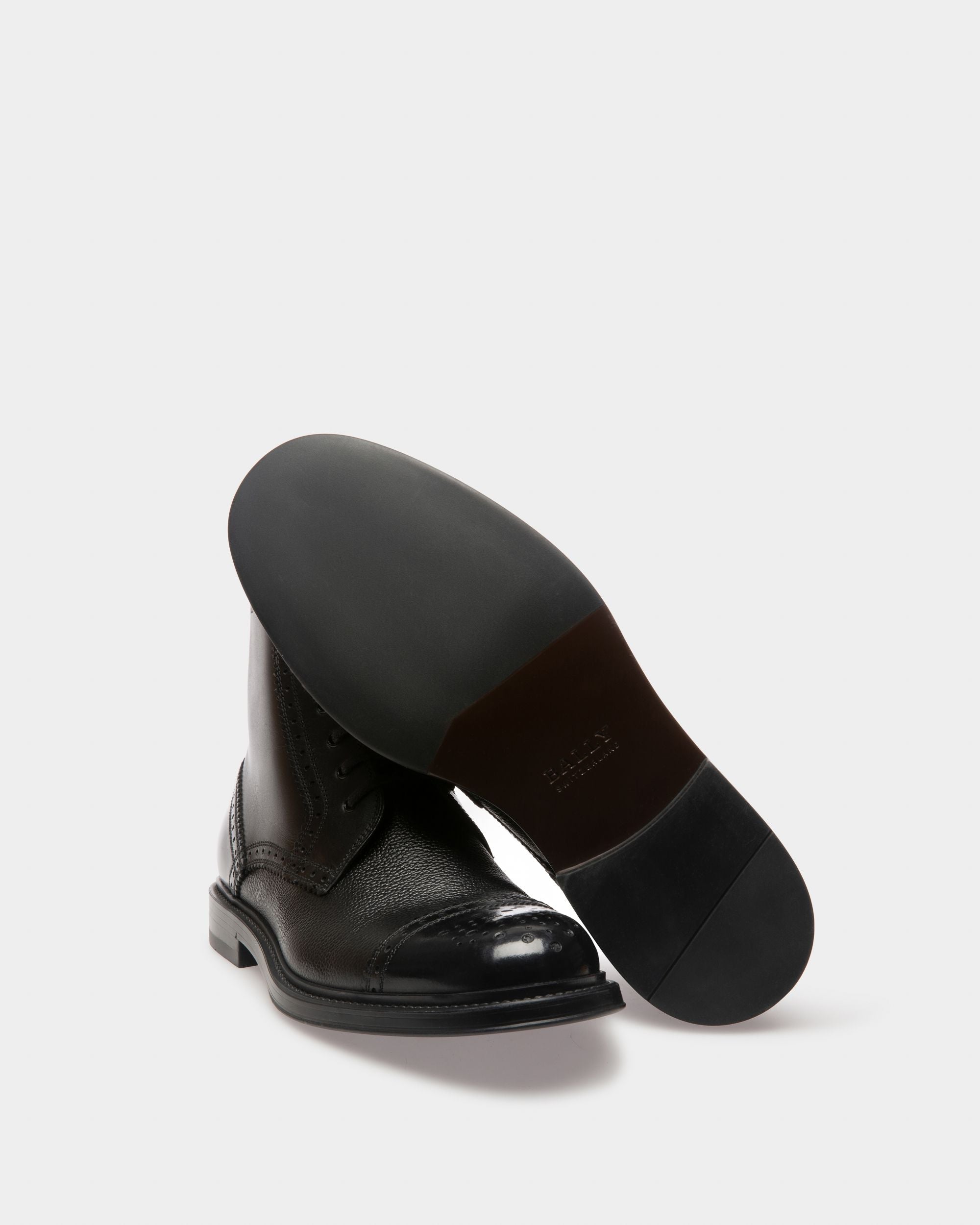 Bally Global -  - 