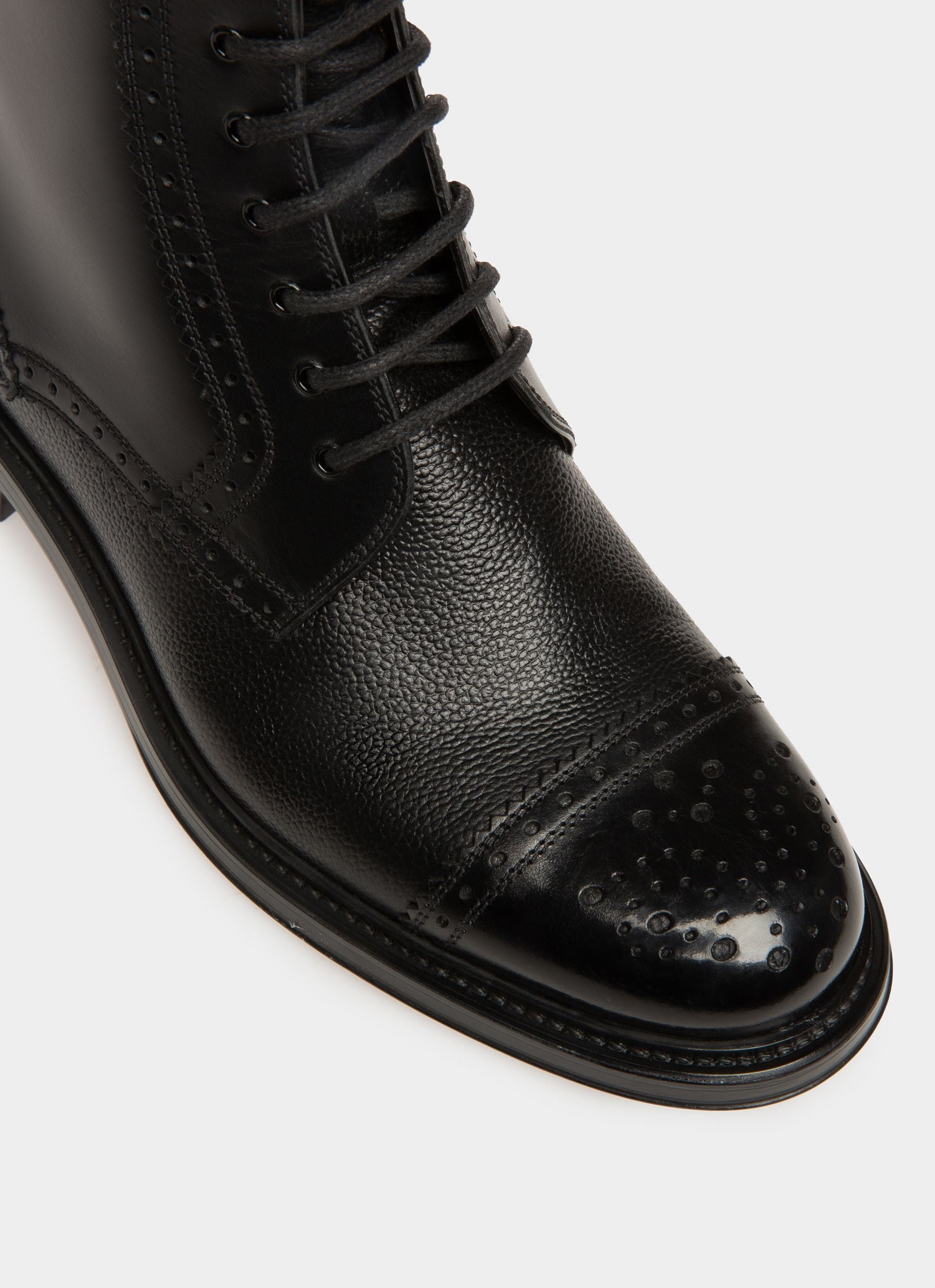 Bally Global -  - 
