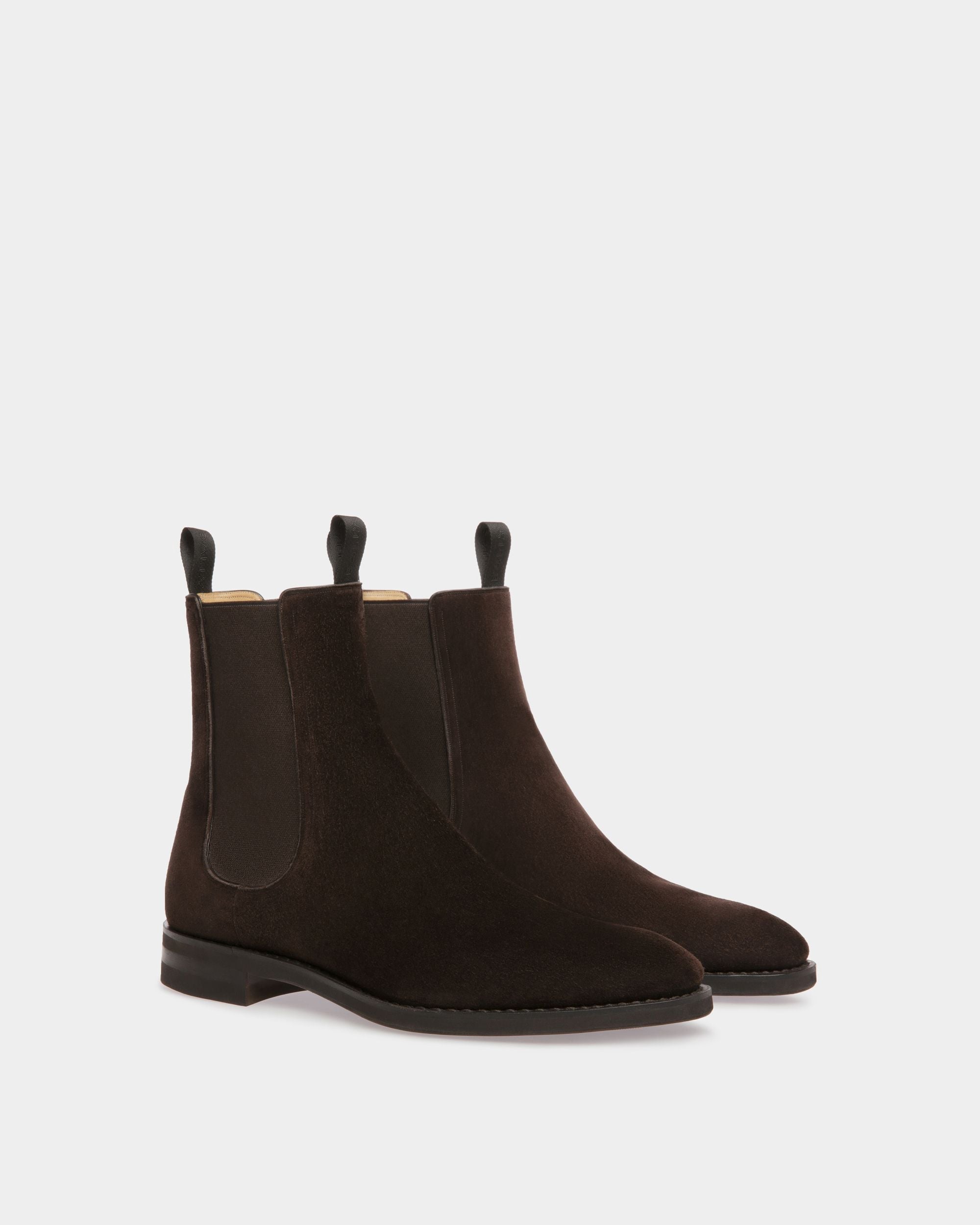 Bally Global -  - 