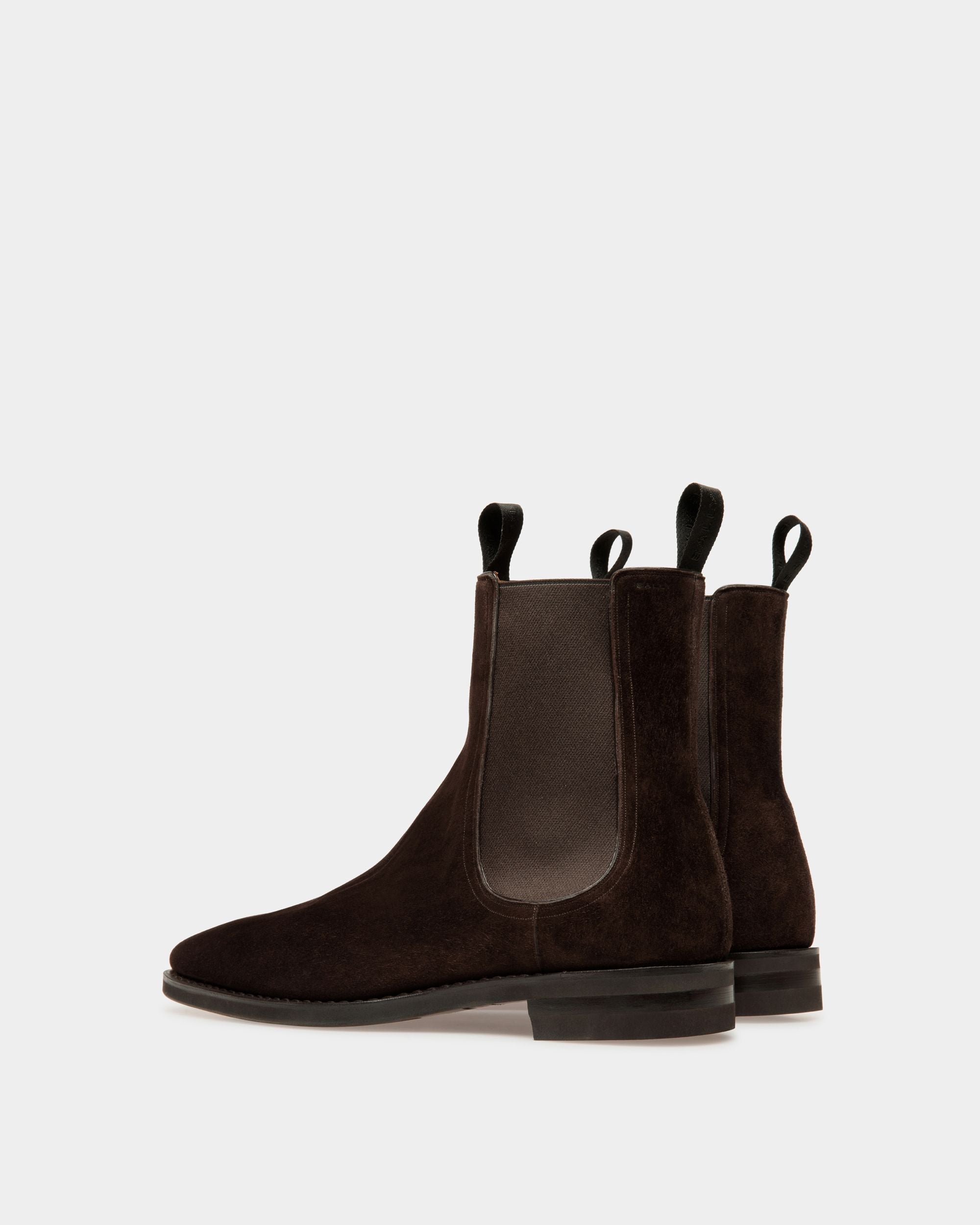 Bally Global -  - 