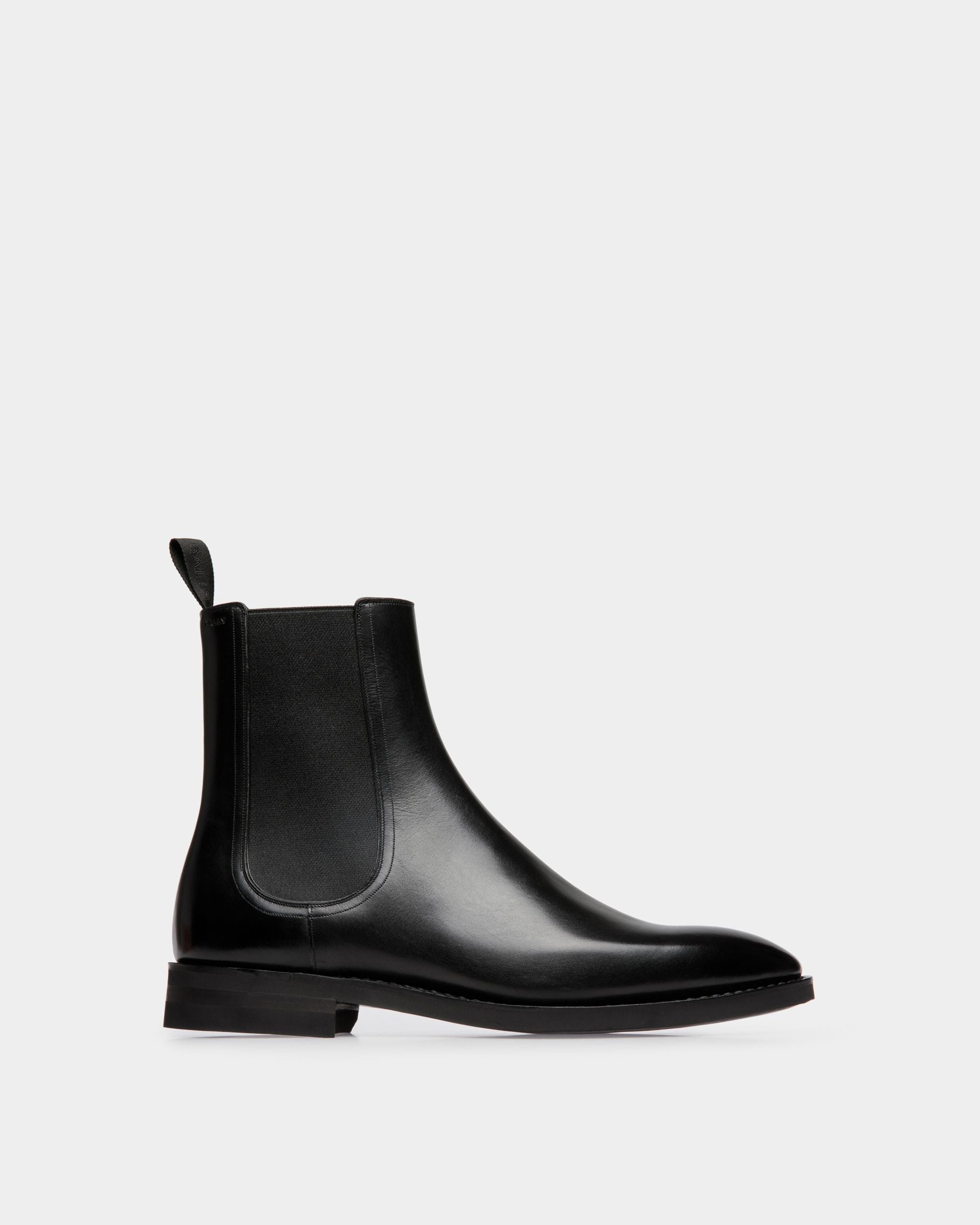 Bally Global -  - 