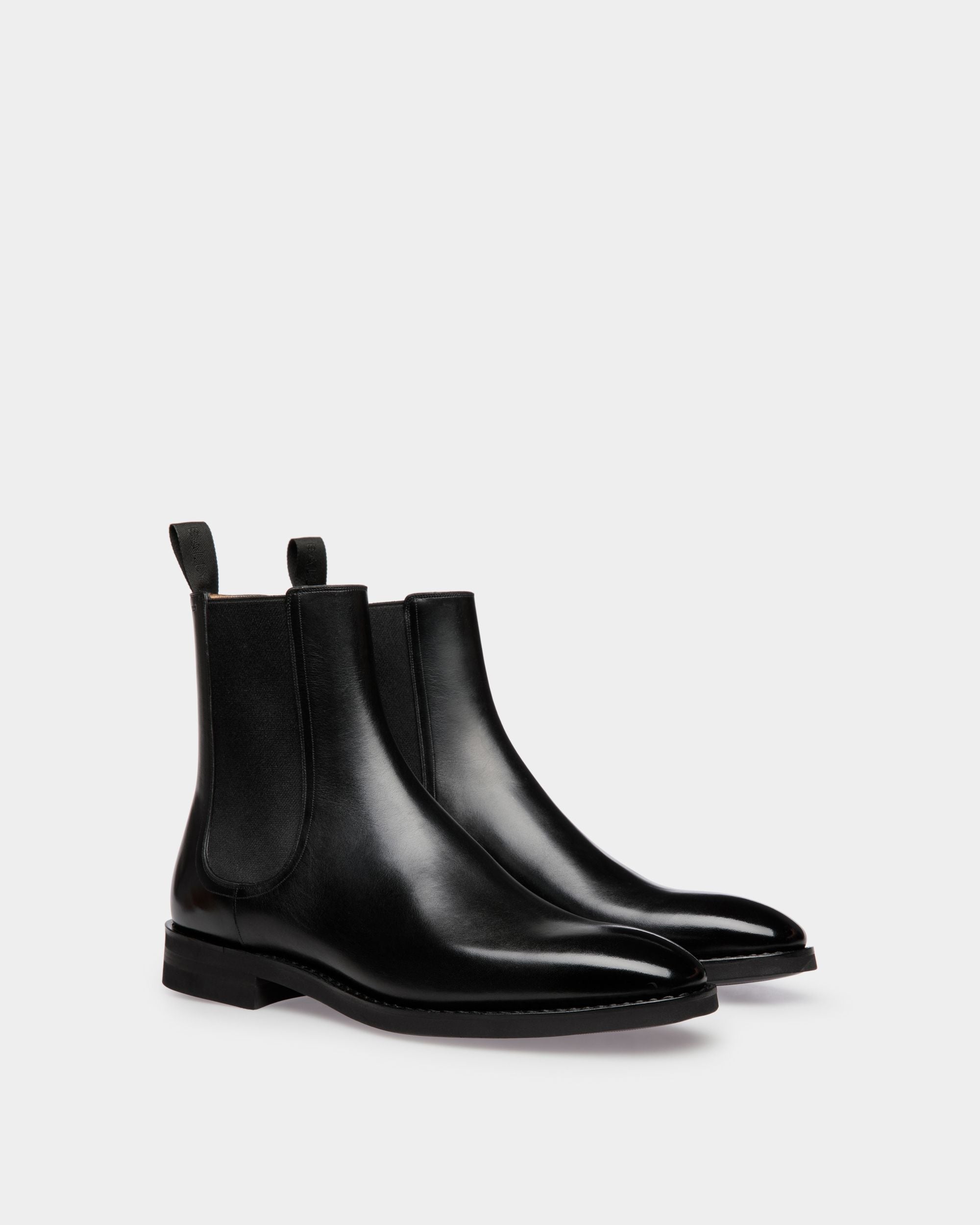 Bally Global -  - 
