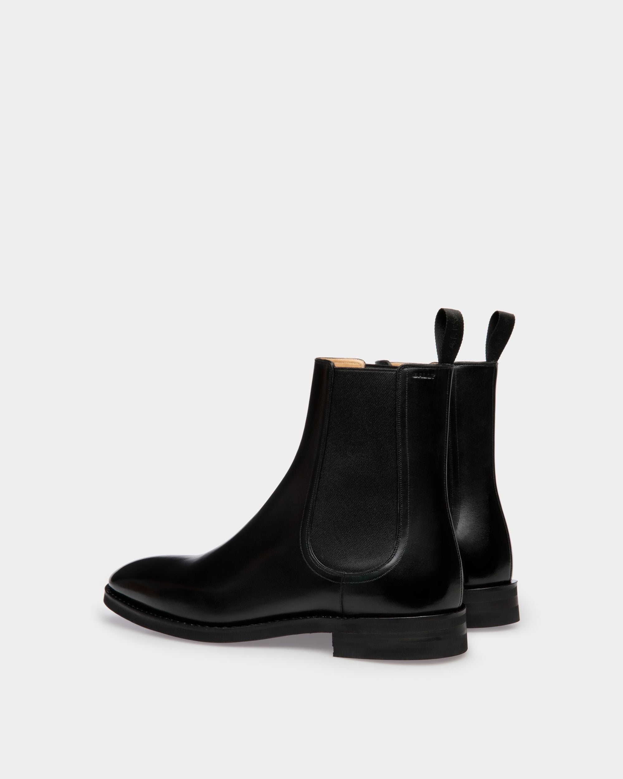 Bally Global -  - 
