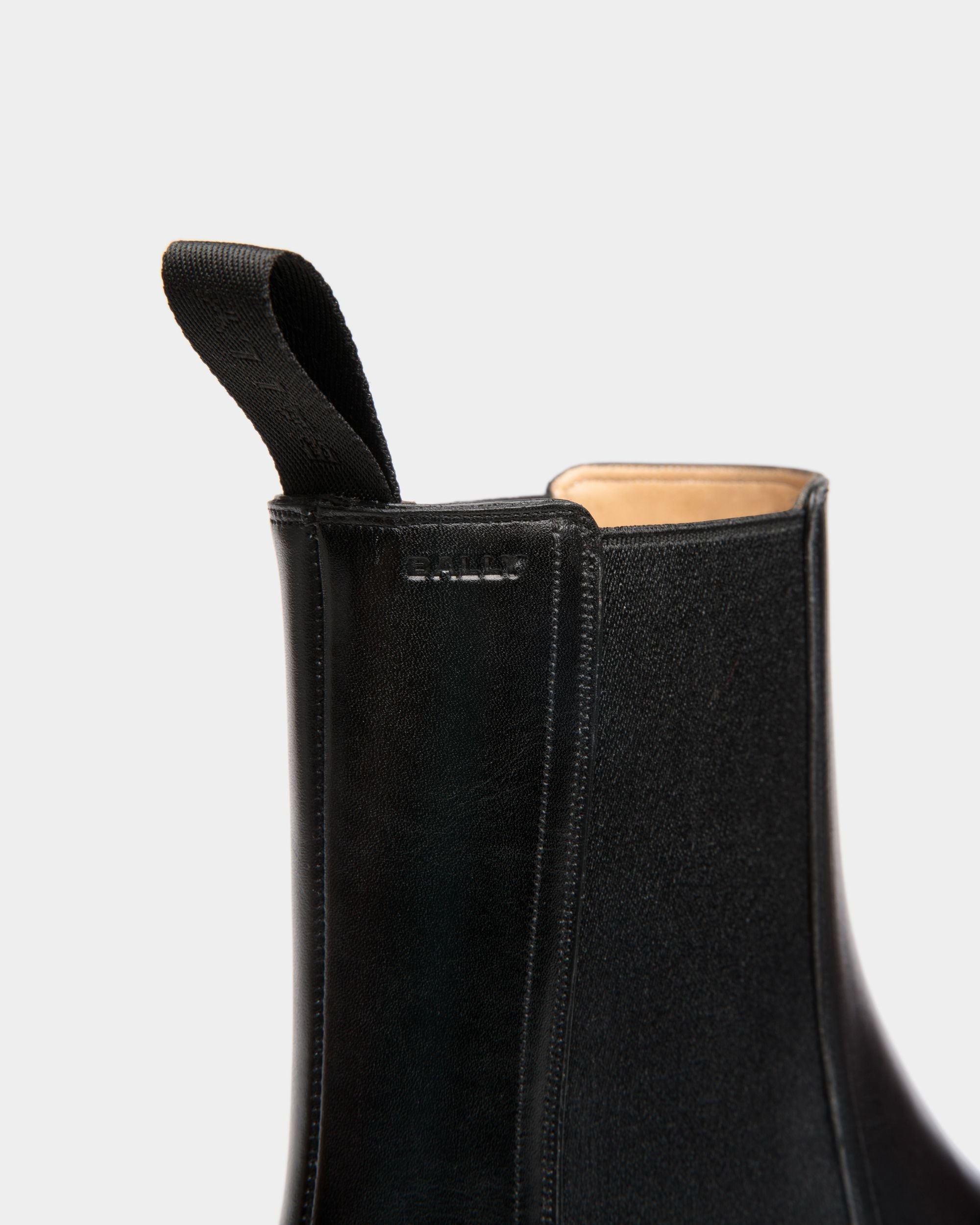 Bally Global -  - 