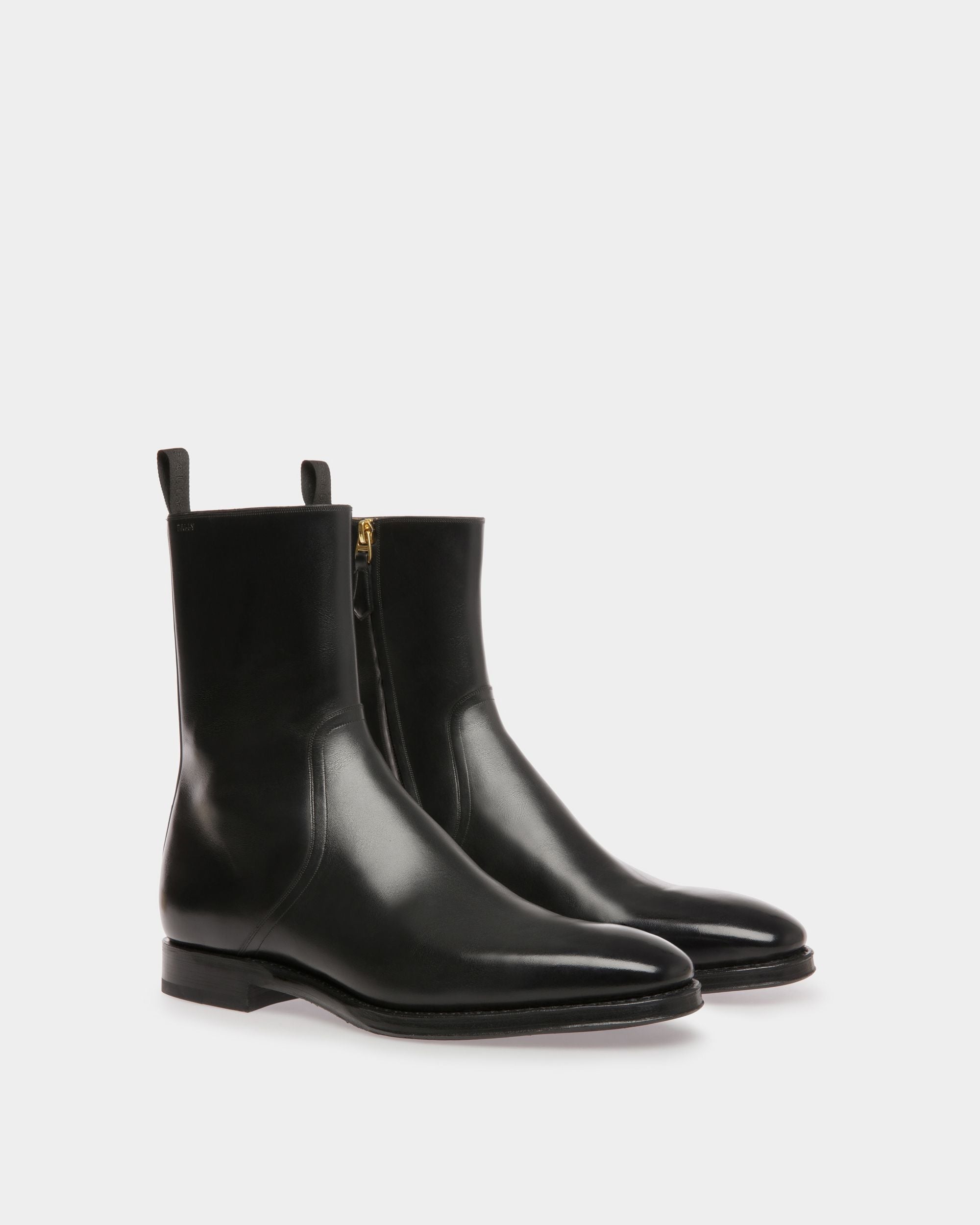 Bally Global -  - 