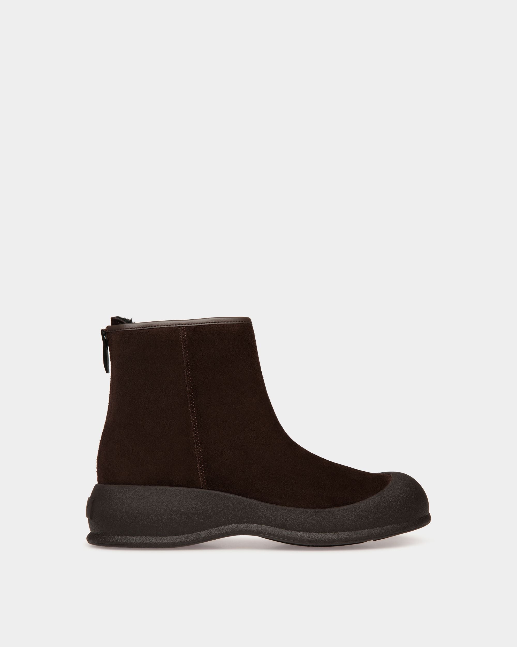 Bally Global -  - 
