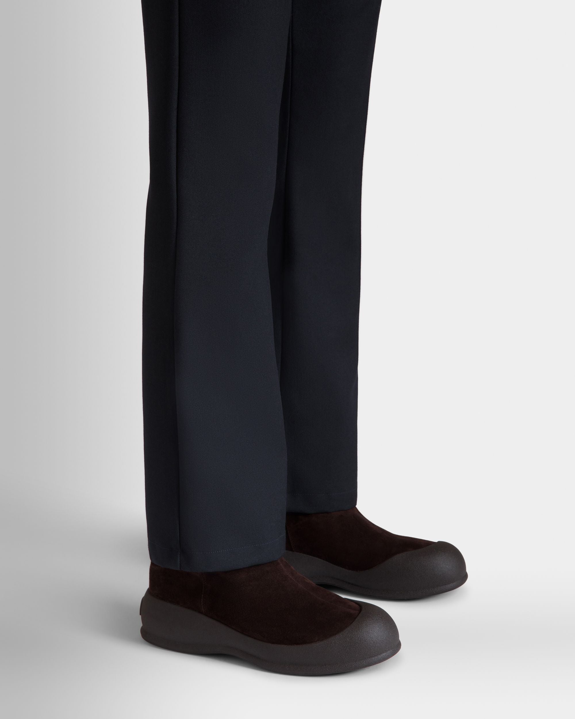 Bally Global -  - 