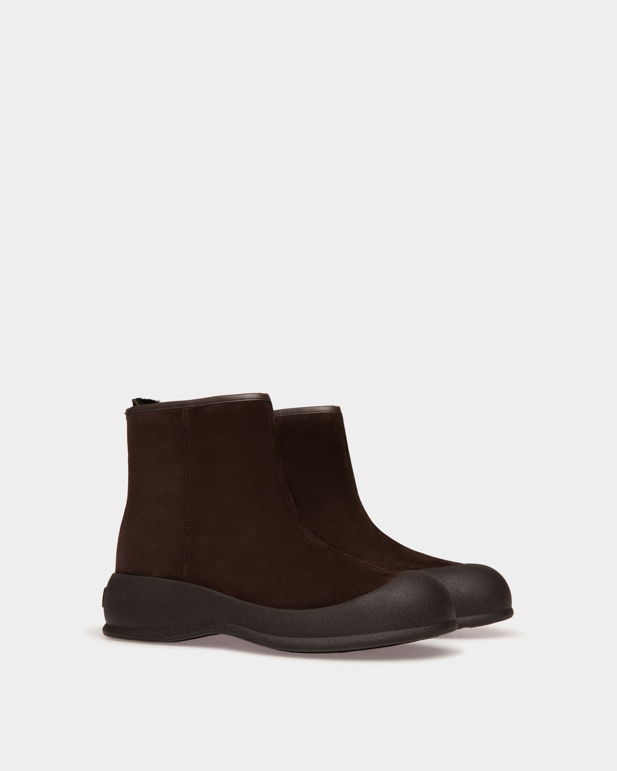 Bally Global -  - 