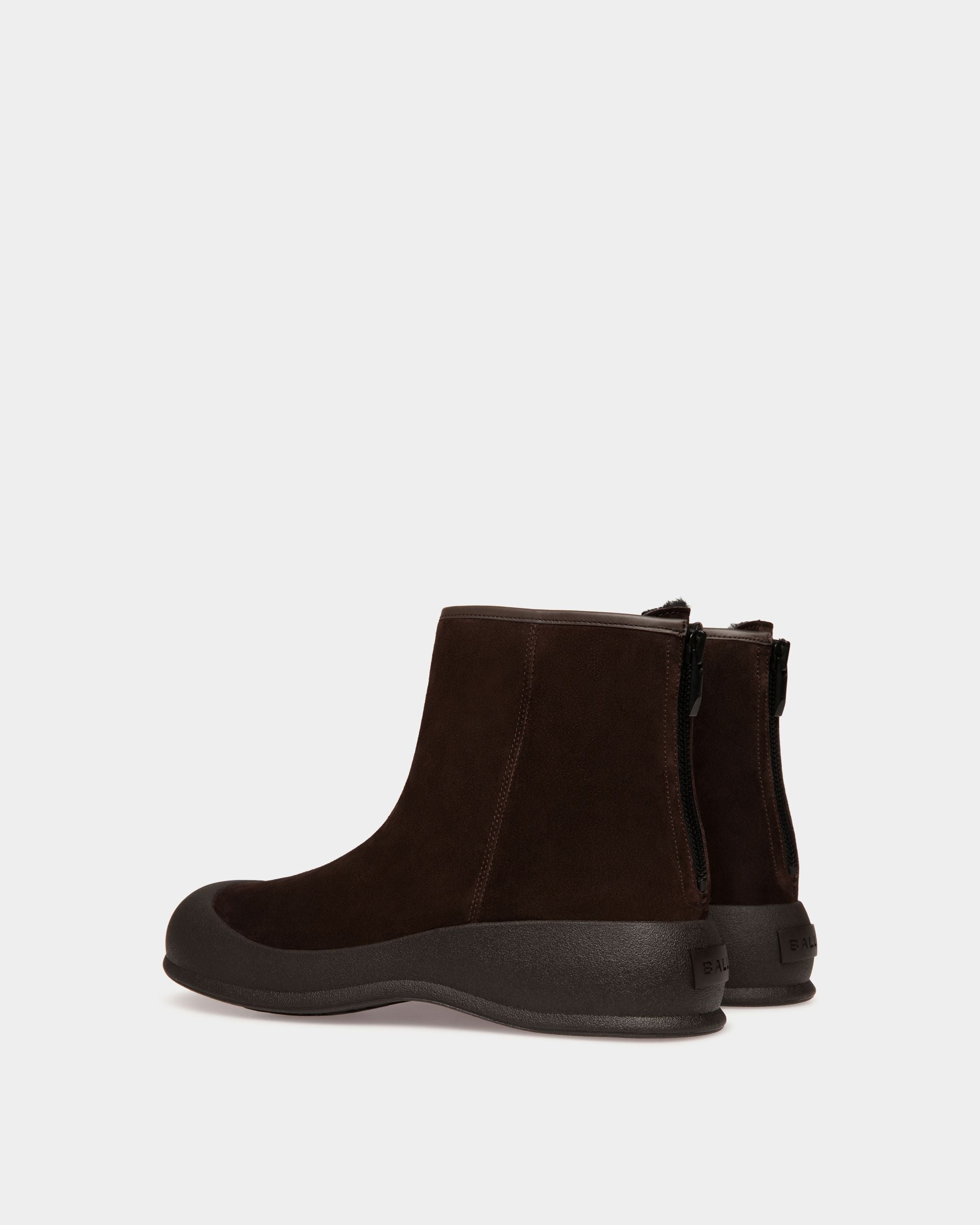 Bally Global -  - 