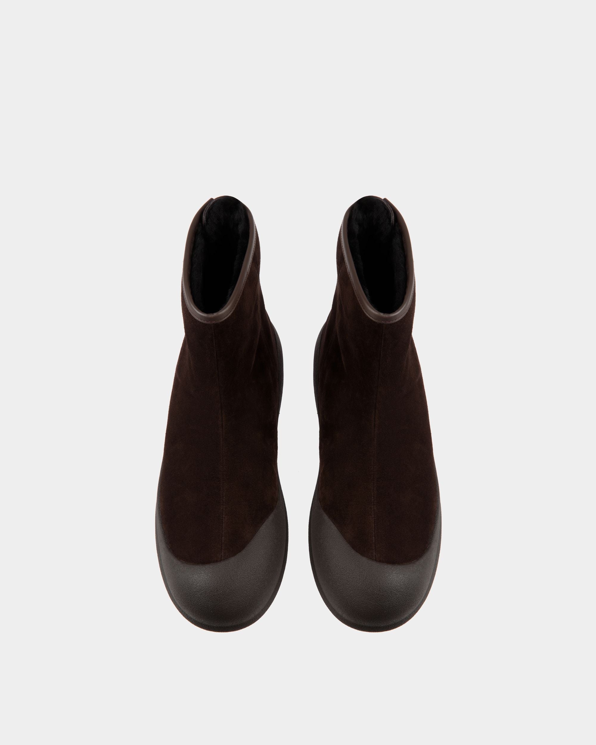 Bally Global -  - 