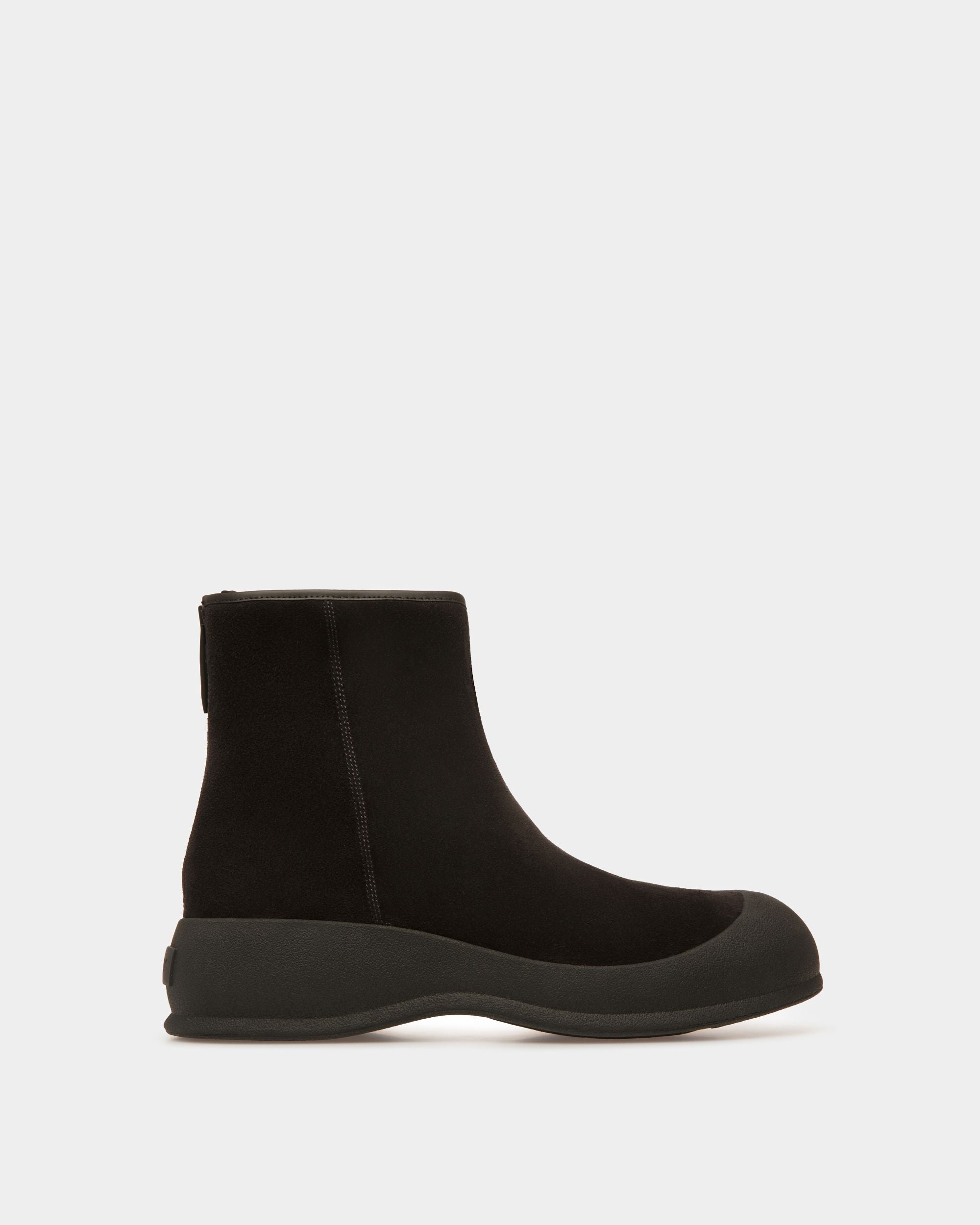 Bally Global -  - 