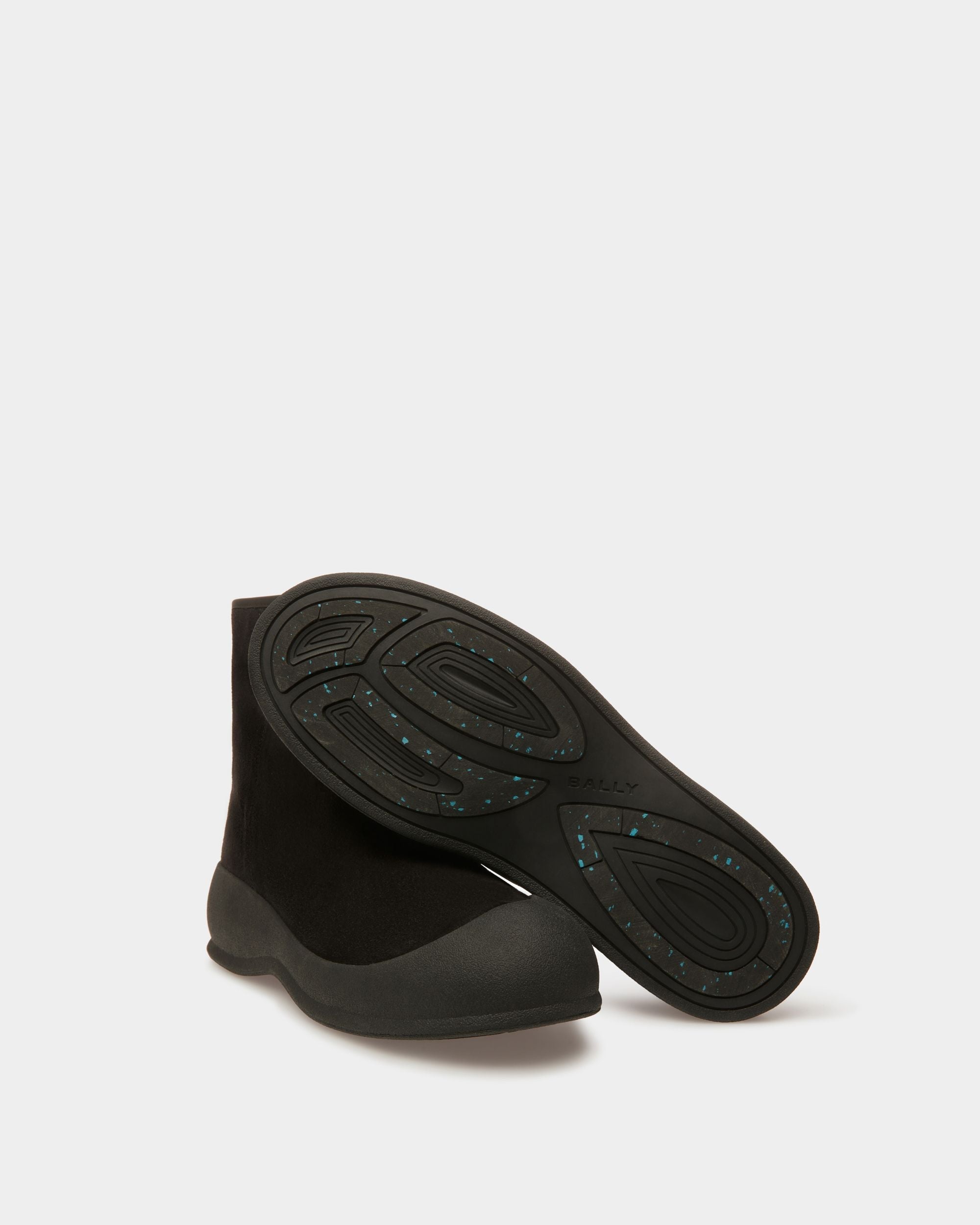 Bally Global -  - 
