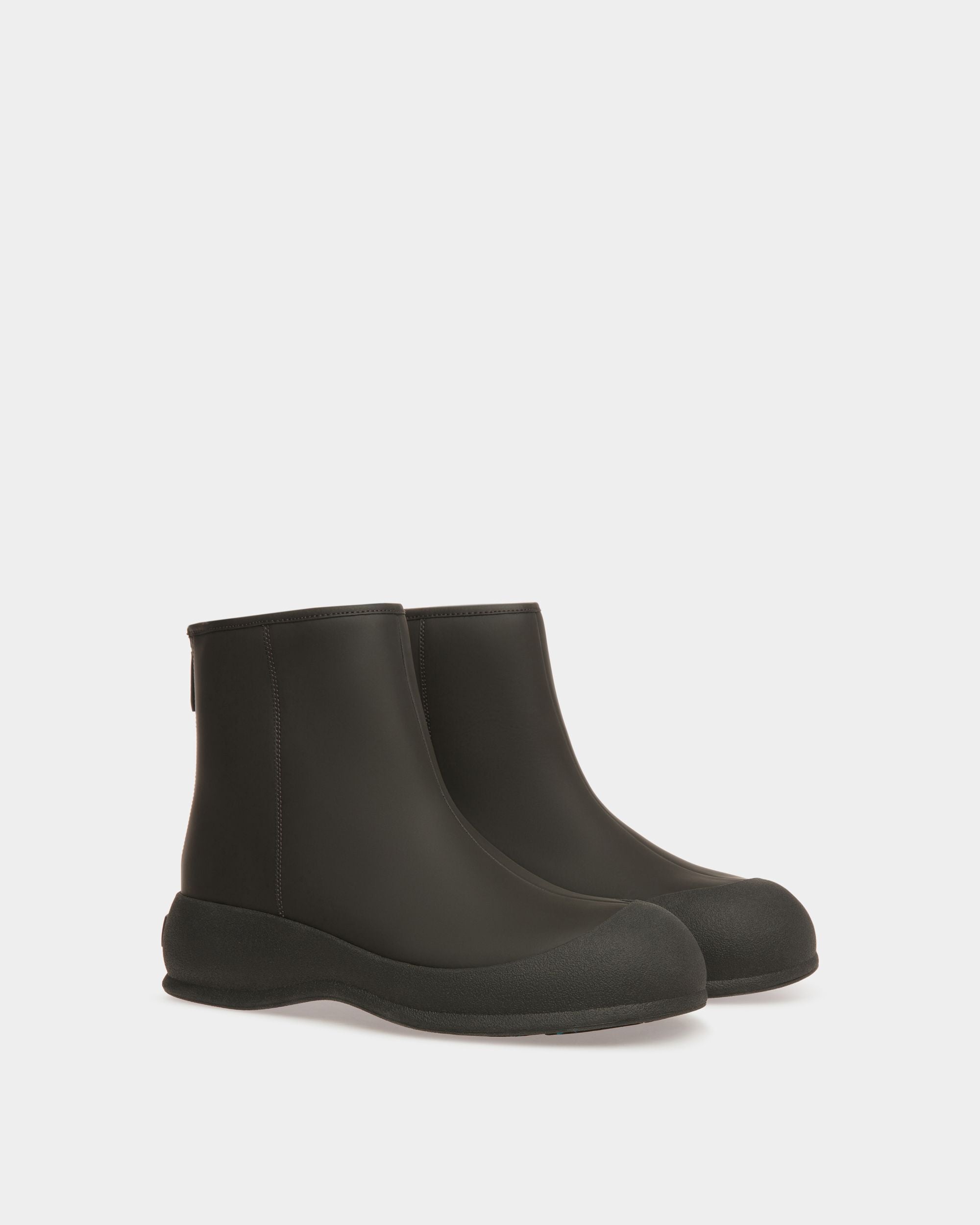 Bally Global -  - 