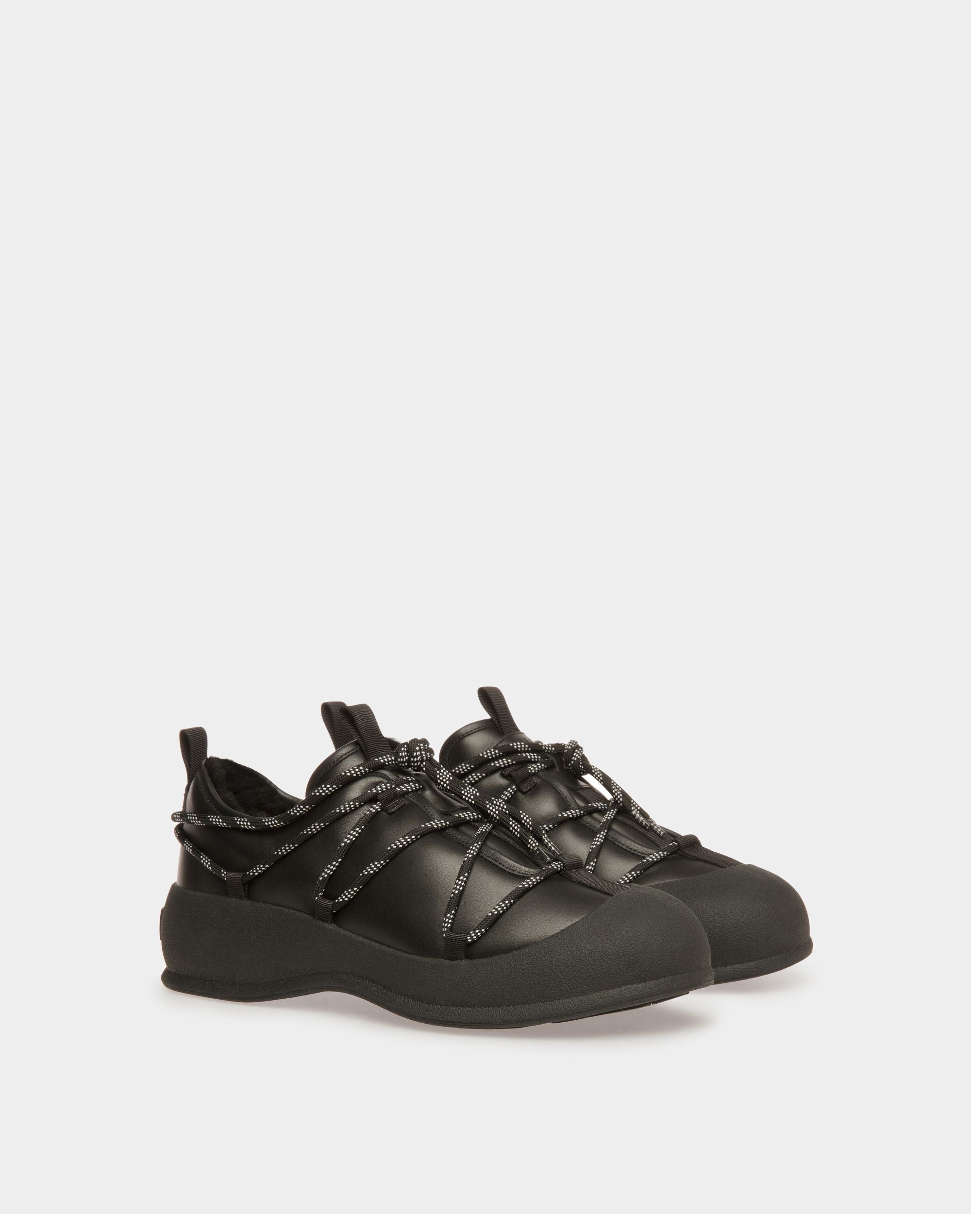 Bally Global -  - 