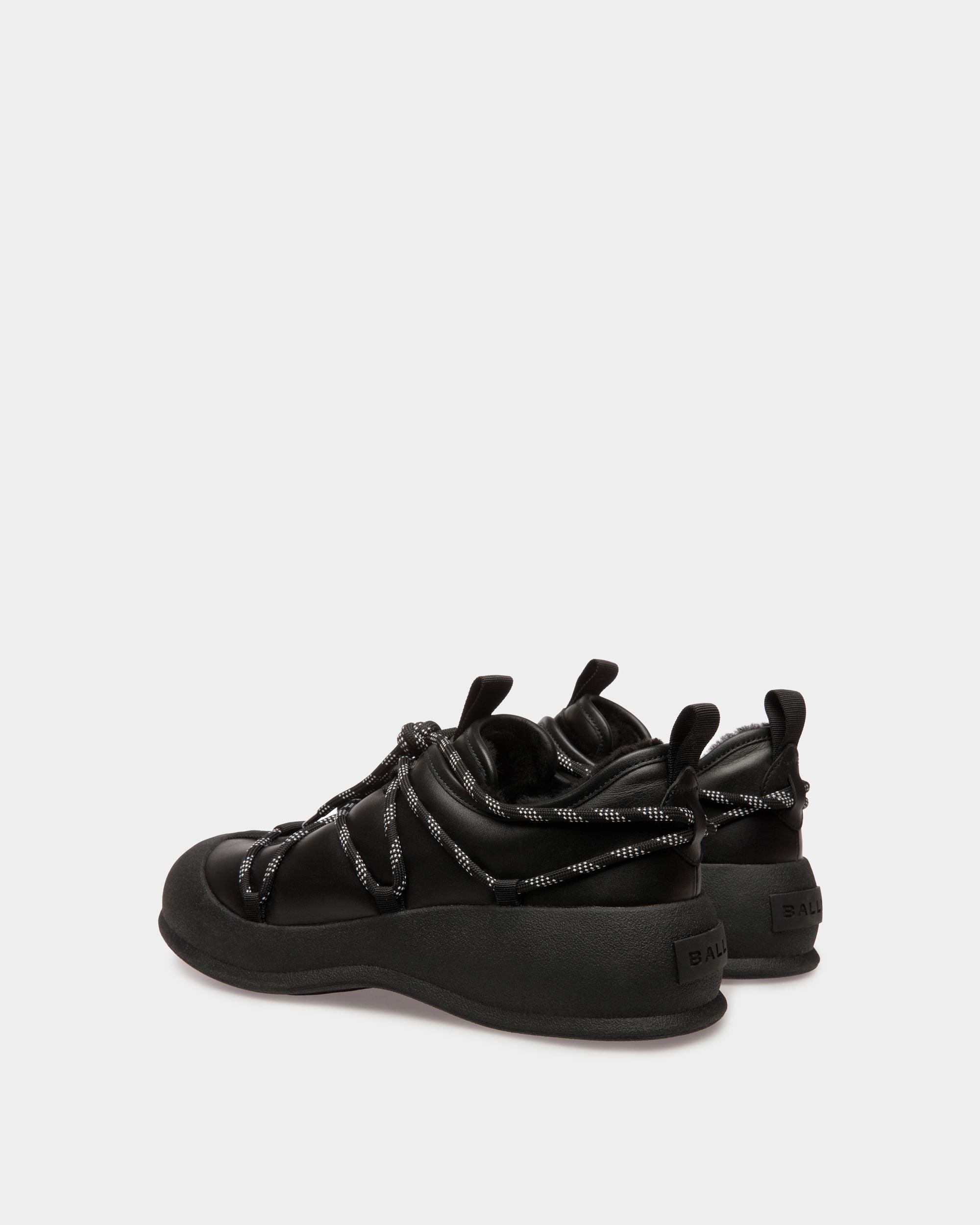 Bally Global -  - 
