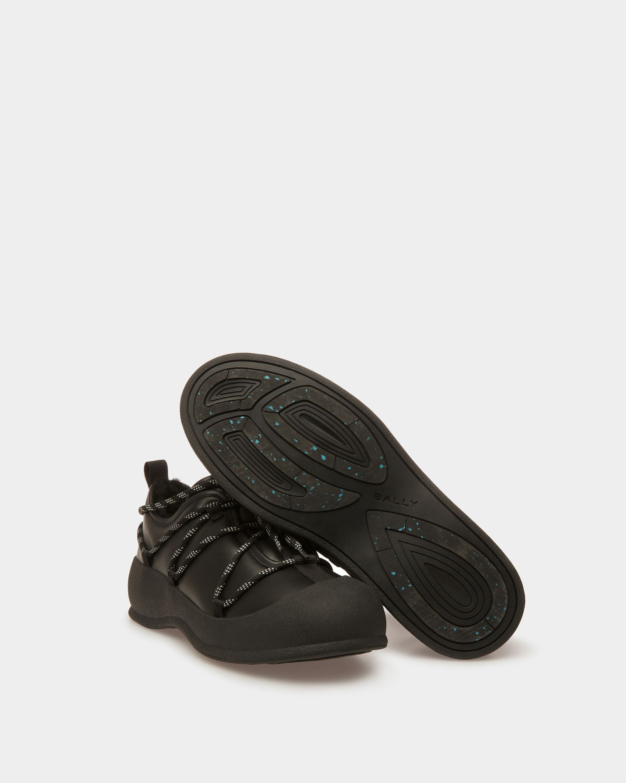 Bally Global -  - 