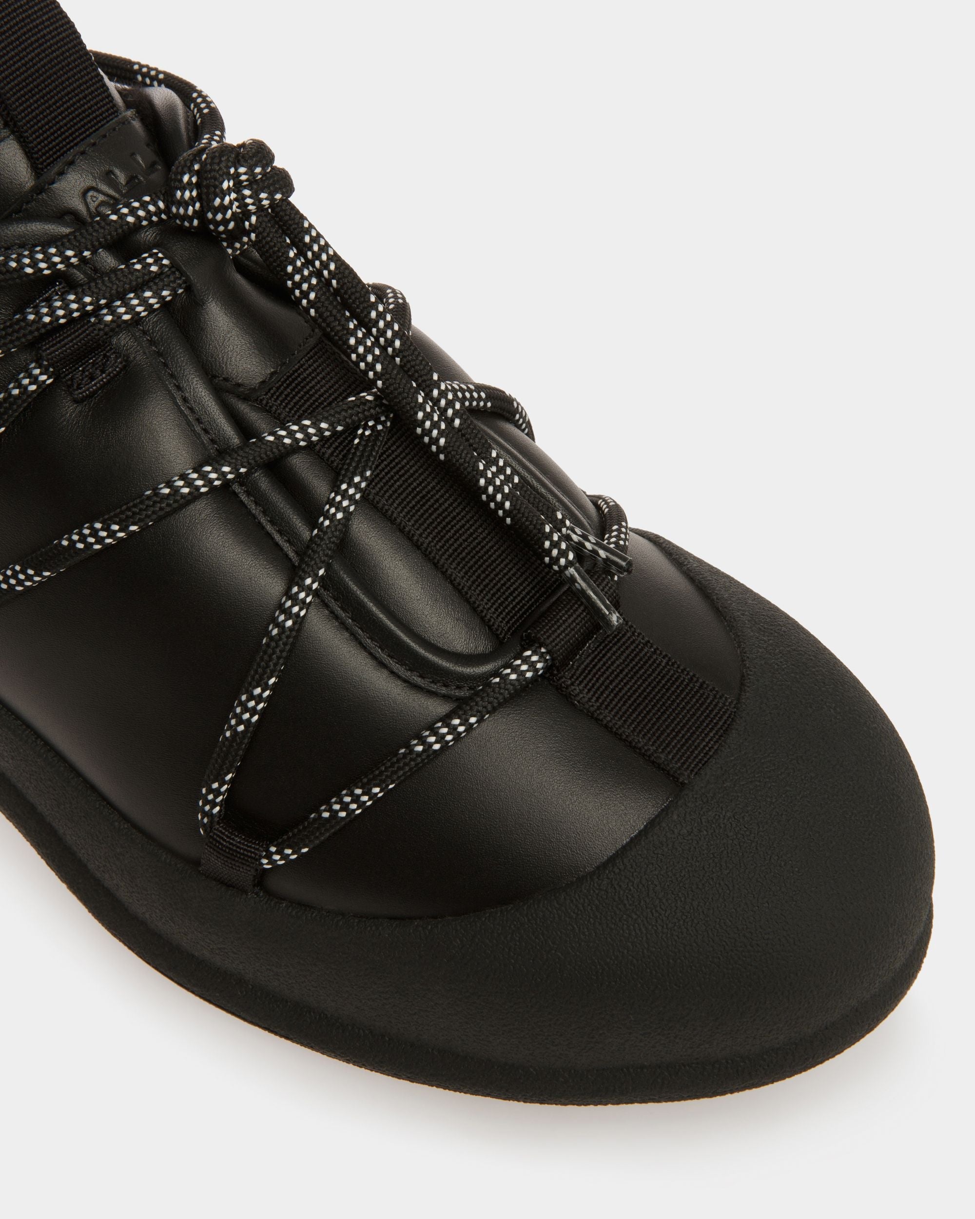 Bally Global -  - 