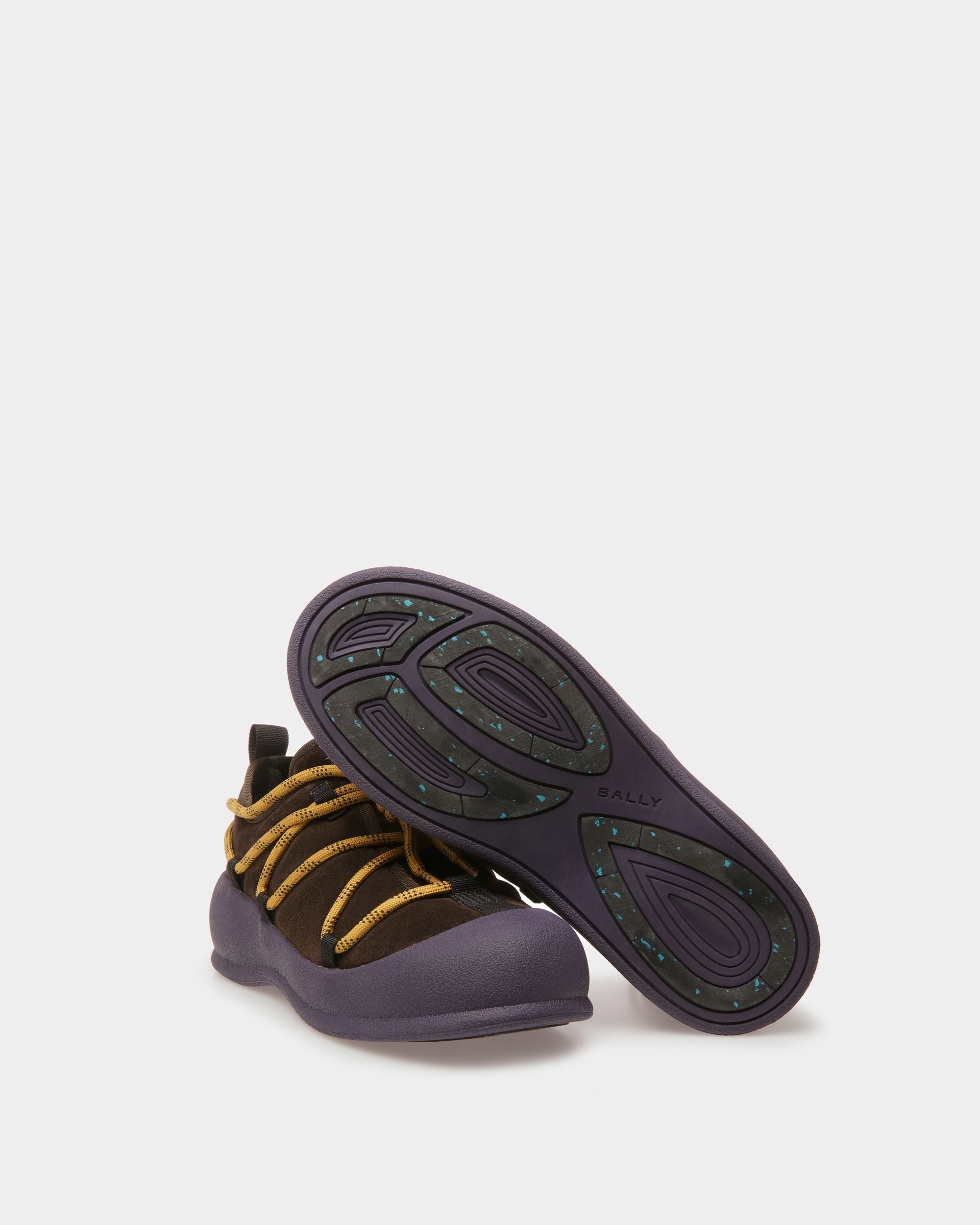 Bally Global -  - 