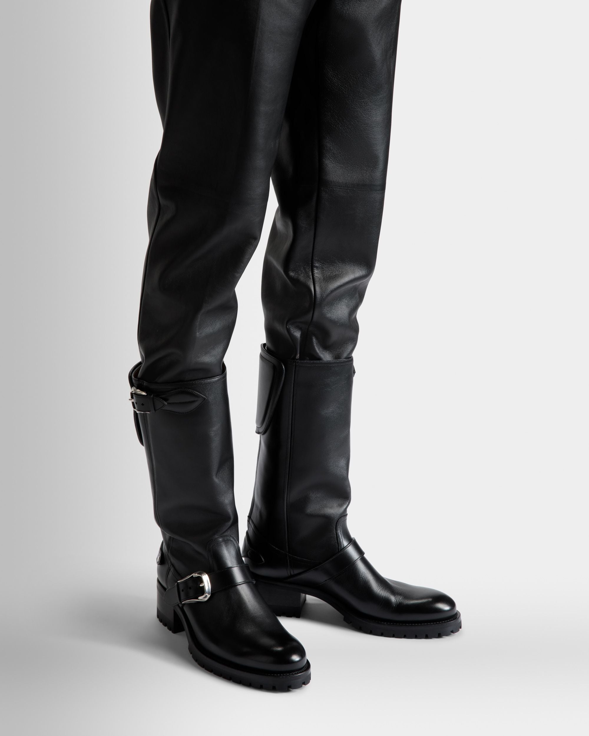 Bally Global -  - 
