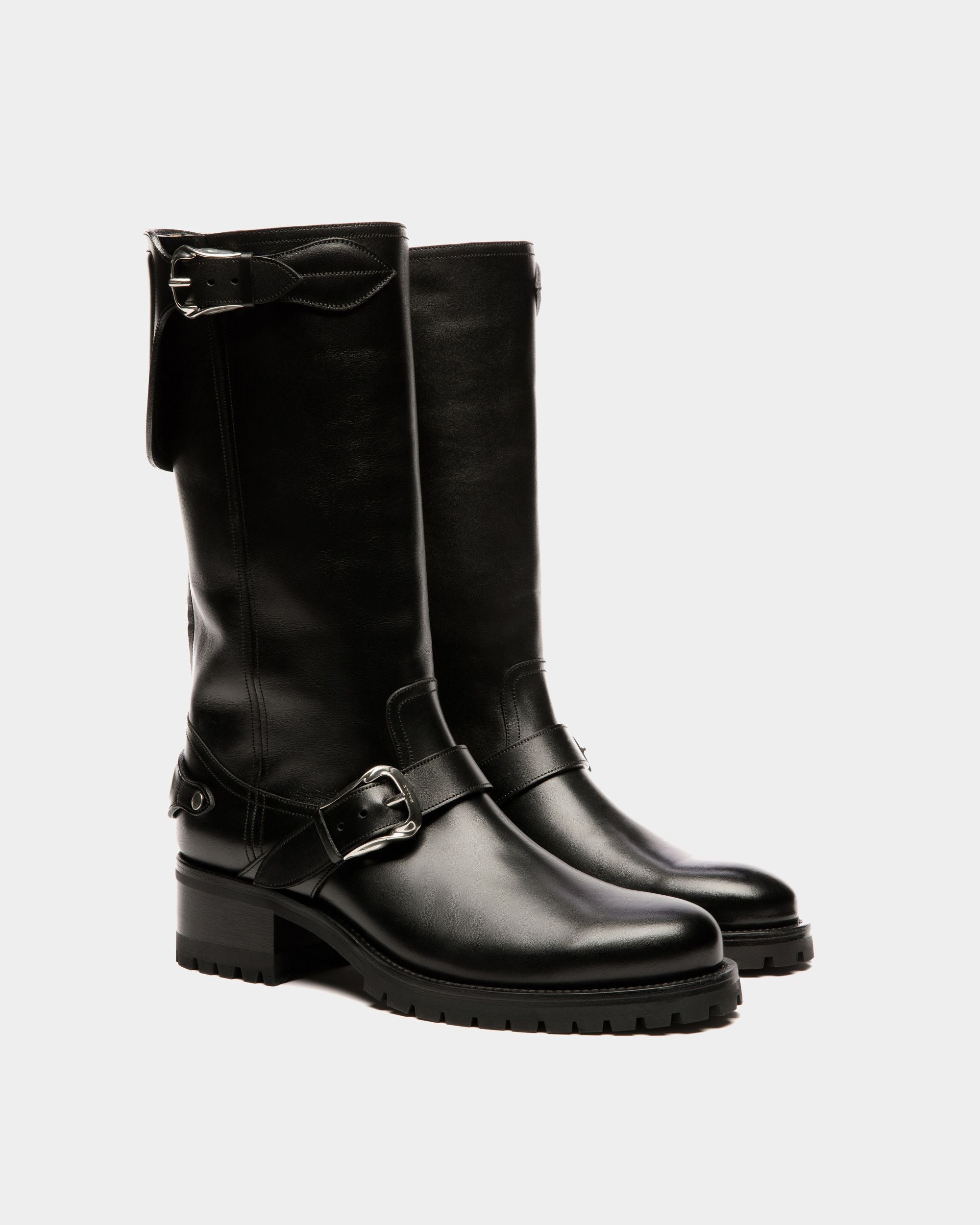 Bally Global -  - 