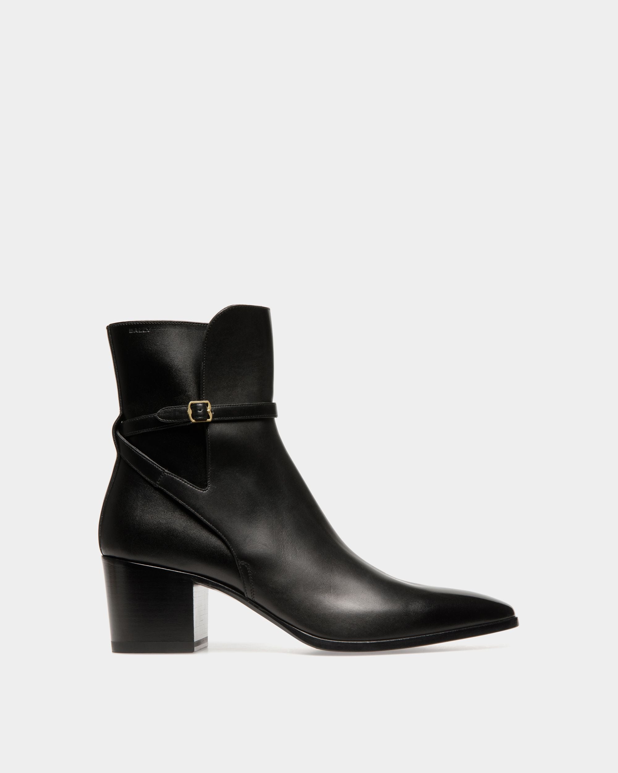 Bally Global -  - 