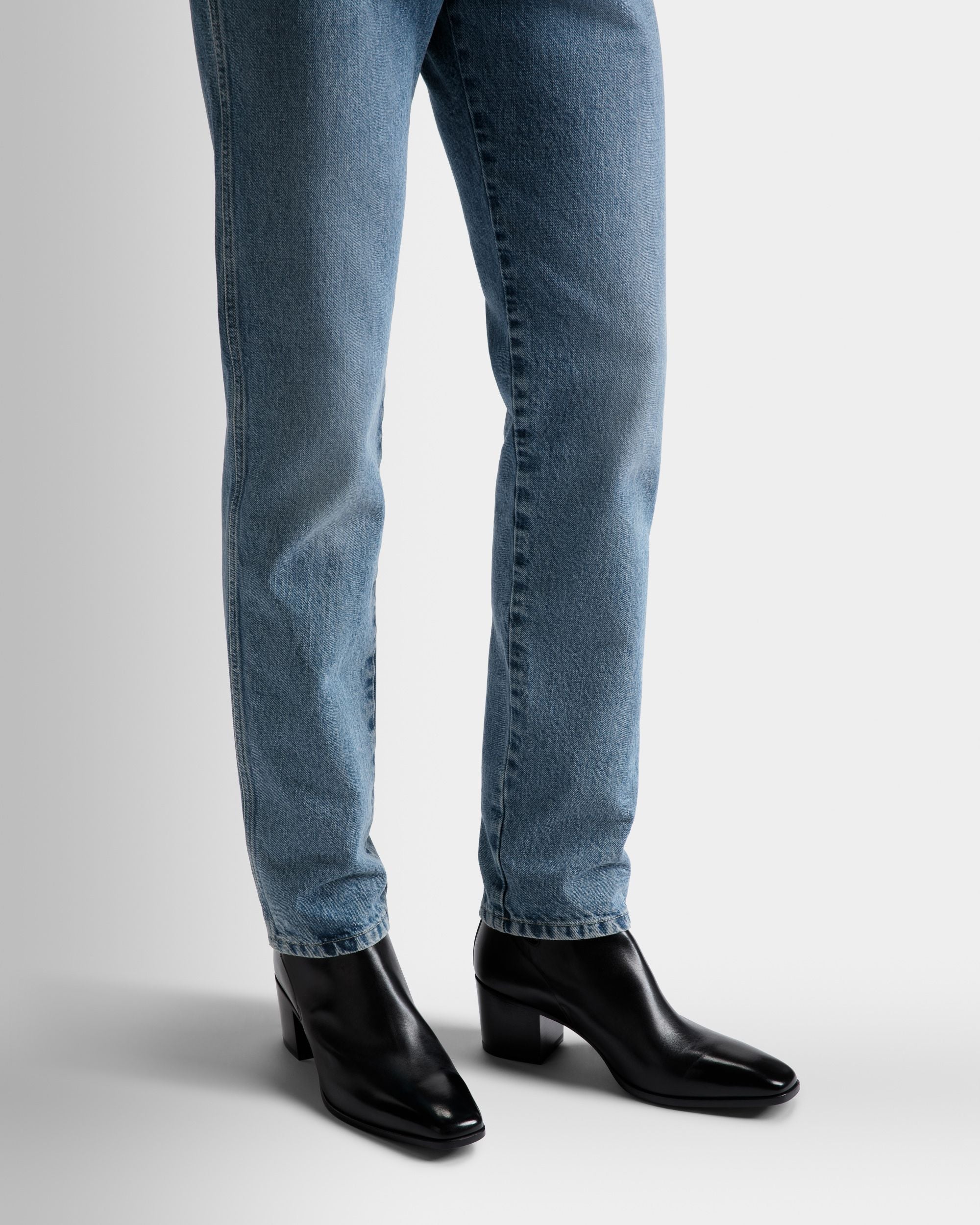 Bally Global -  - 
