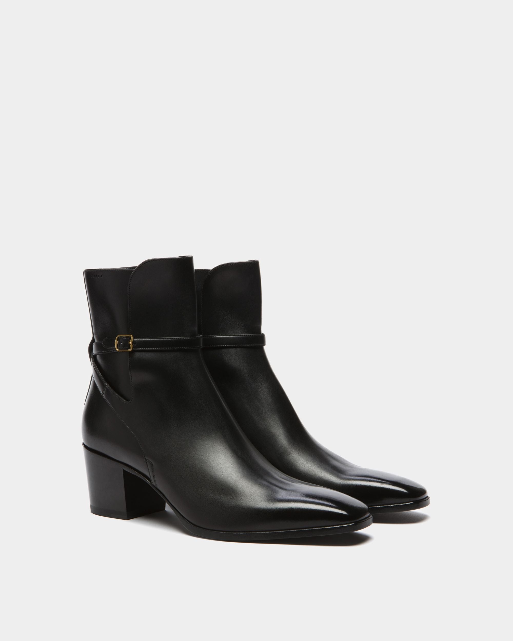 Bally Global -  - 