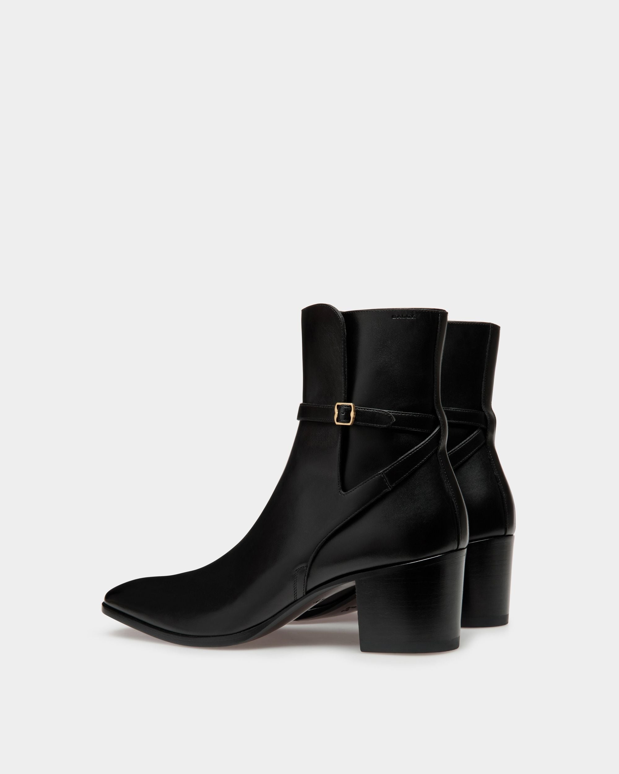 Bally Global -  - 