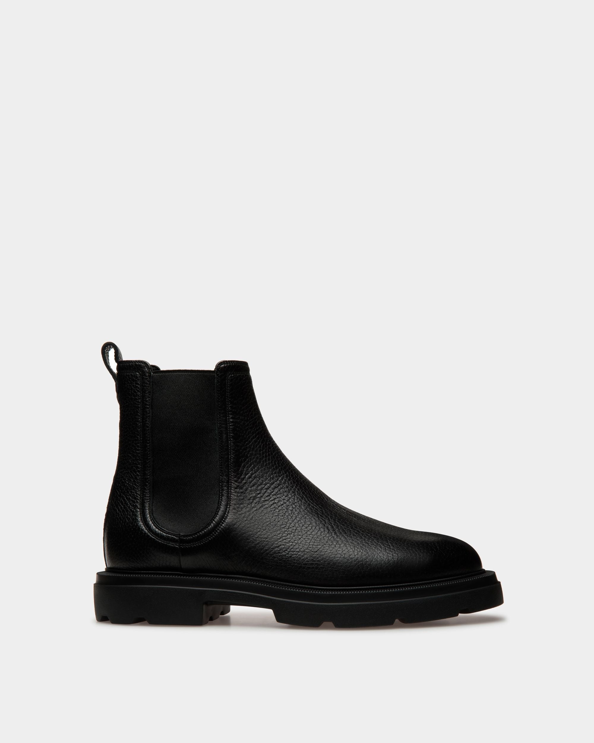 Bally Global -  - 
