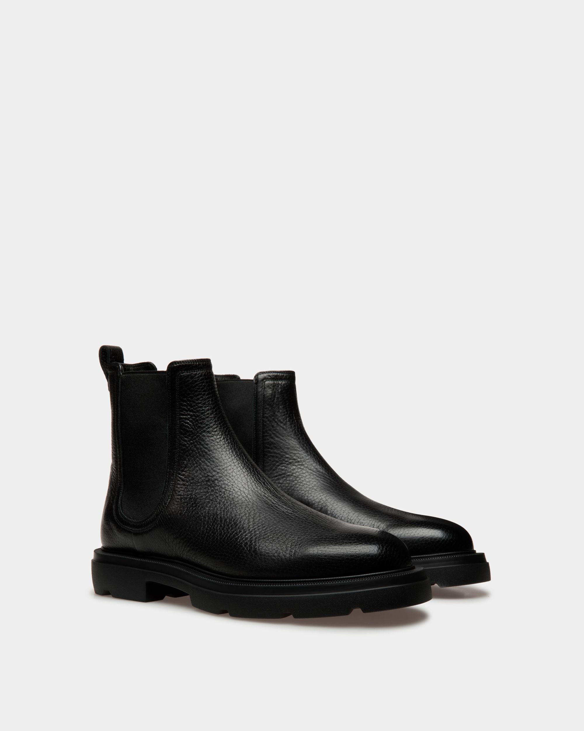 Bally Global -  - 