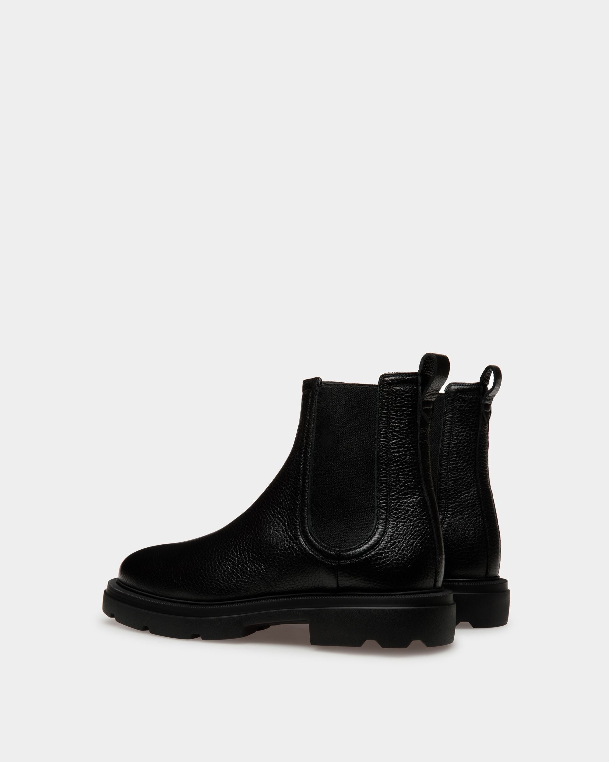 Bally Global -  - 