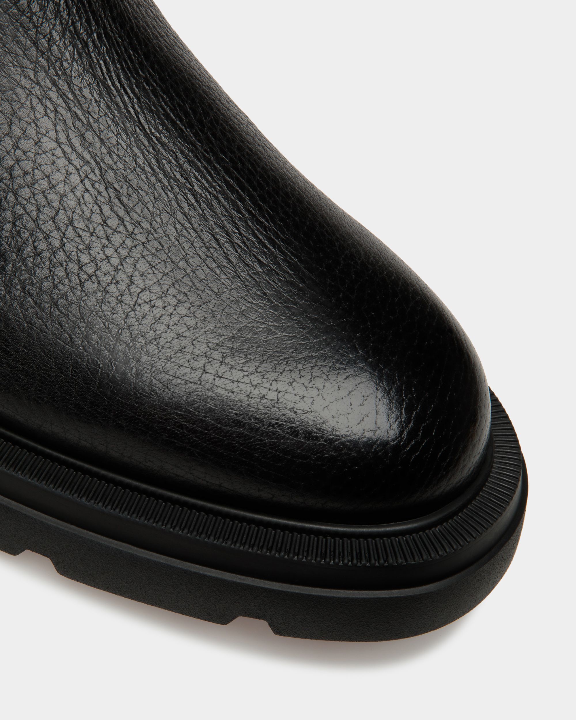Bally Global -  - 