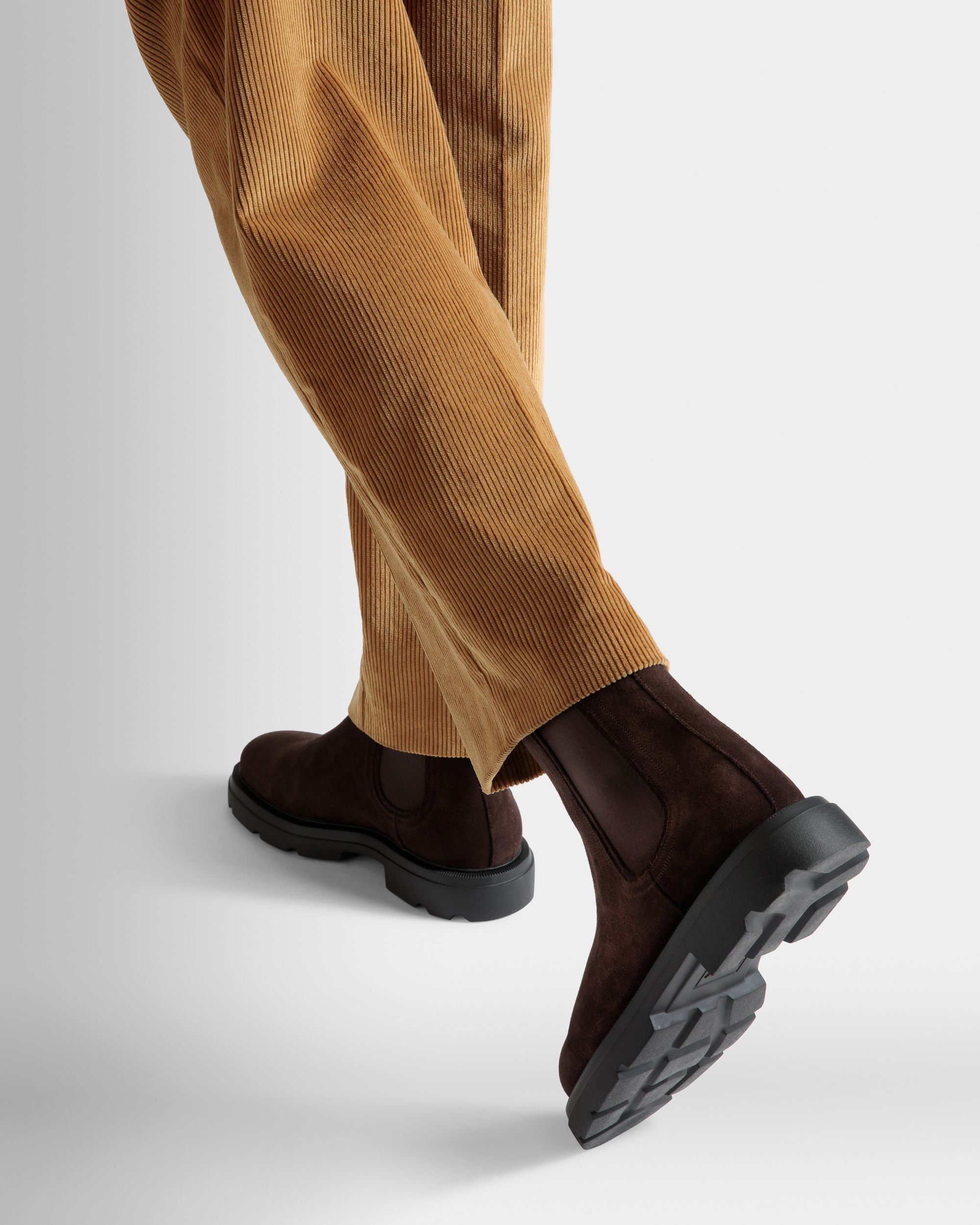 Bally Global -  - 