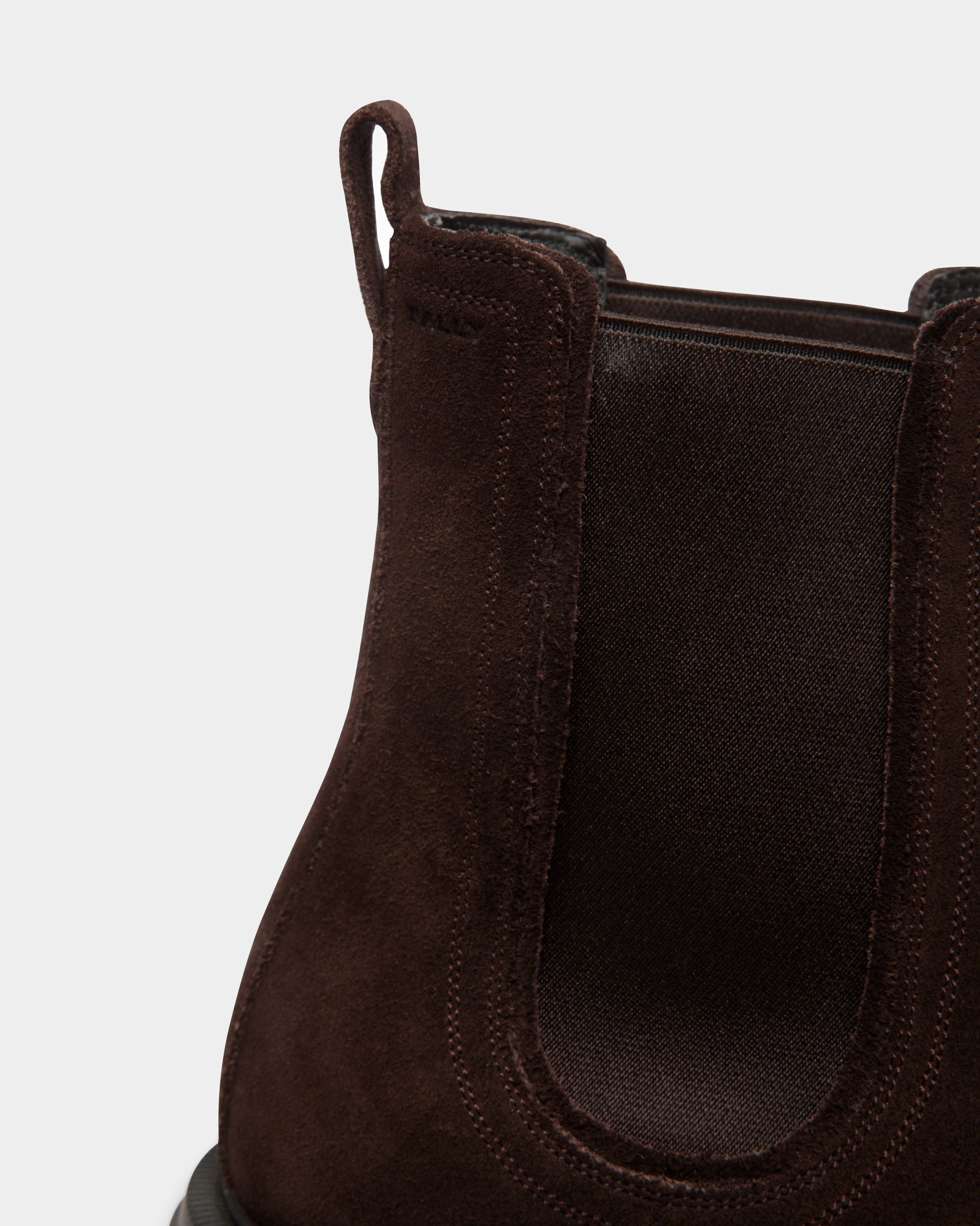 Bally Global -  - 