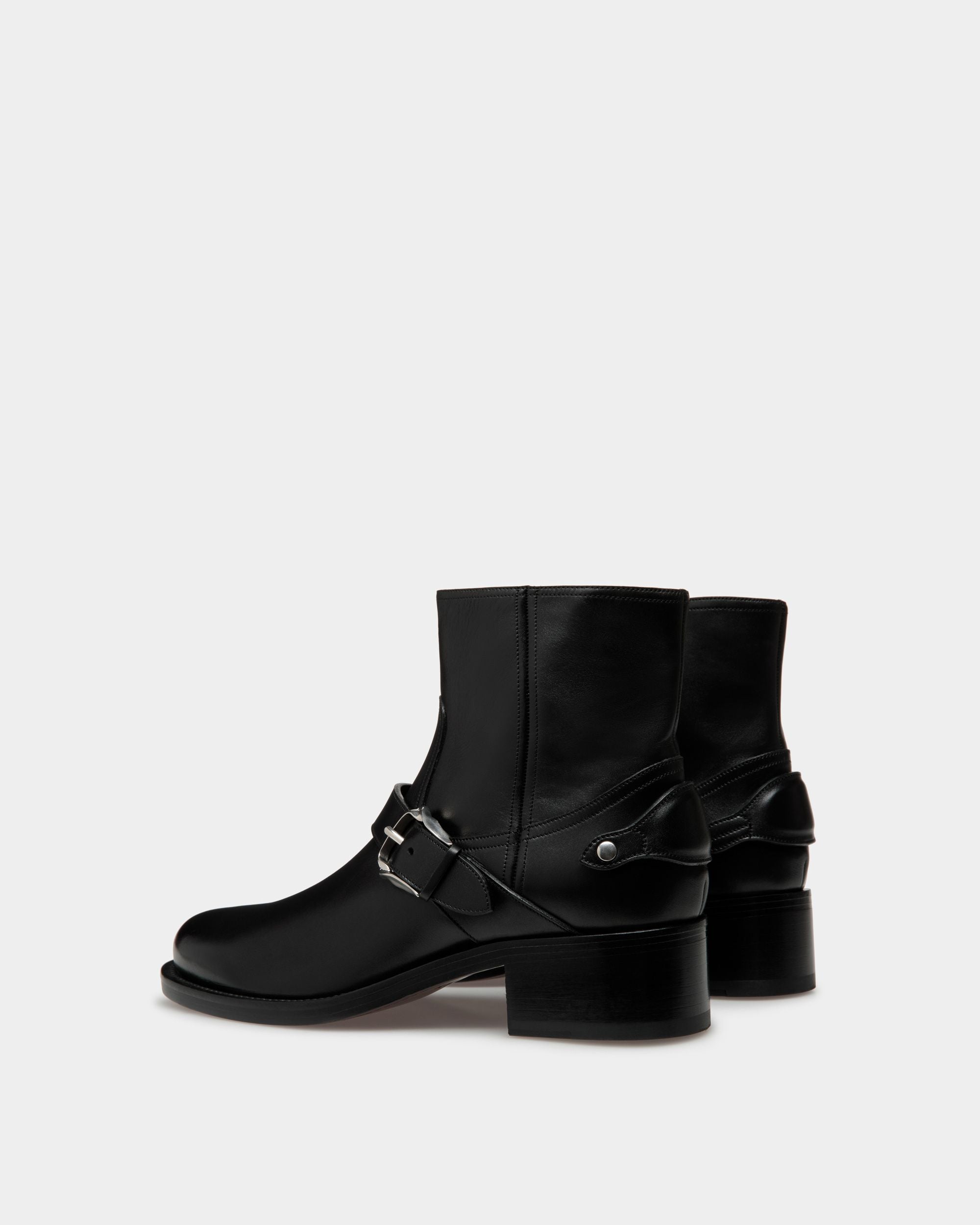 Bally Global -  - 