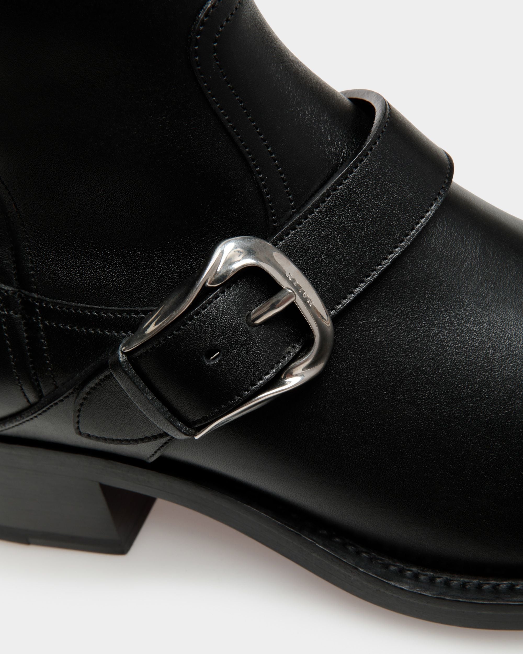 Bally Global -  - 