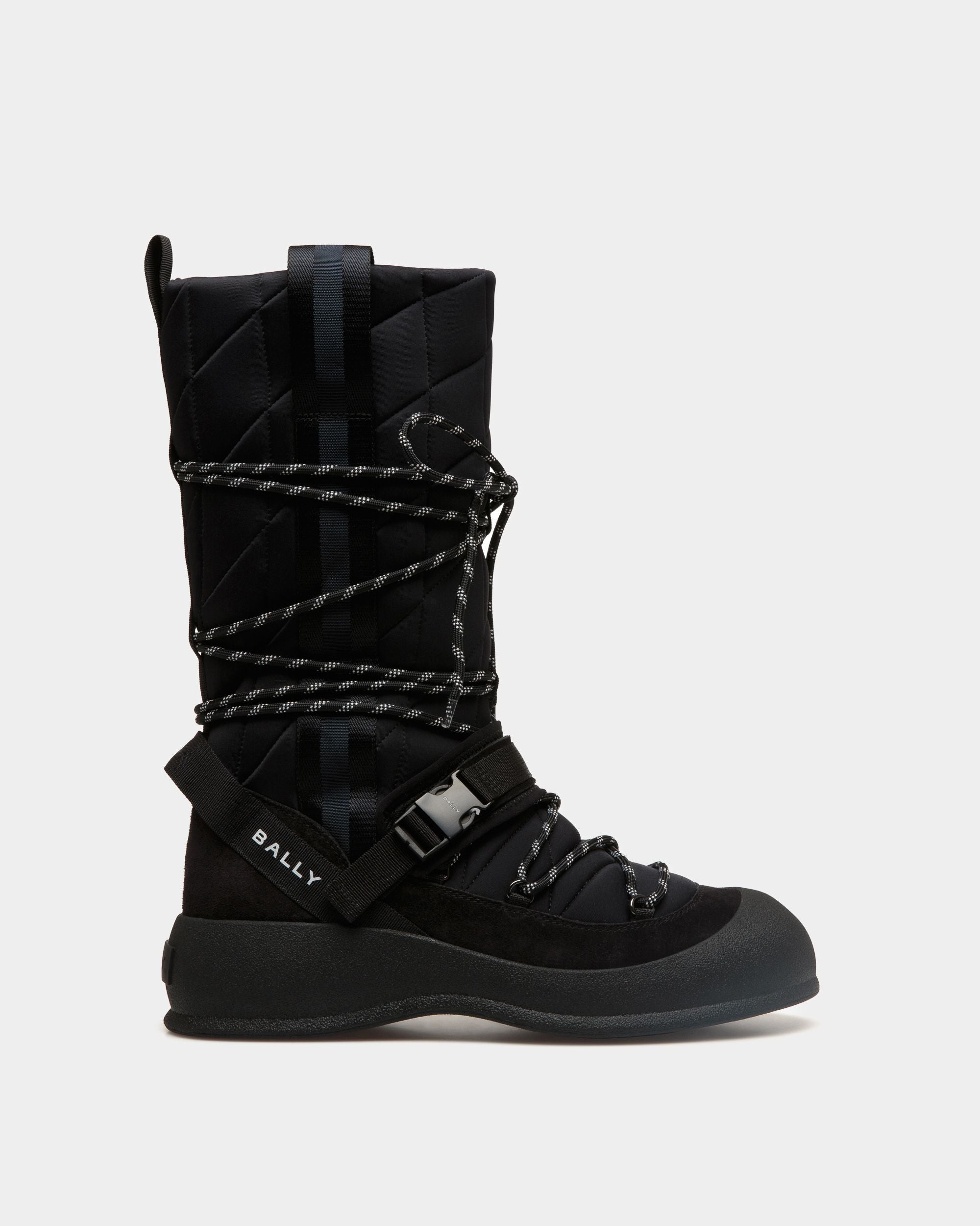 Bally Global -  - 