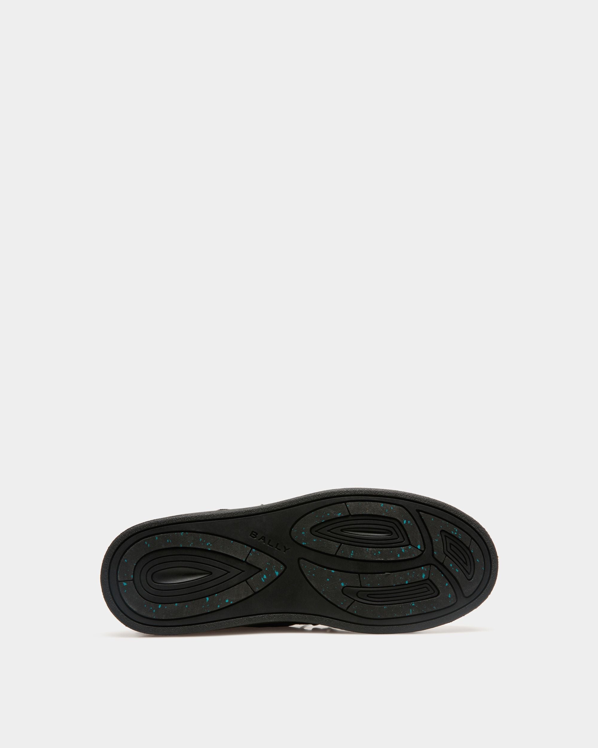 Bally Global -  - 