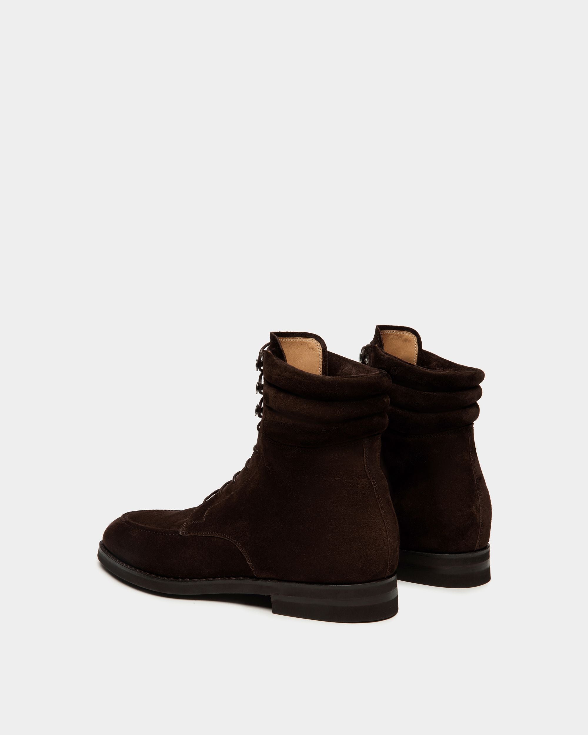 Bally Global -  - 