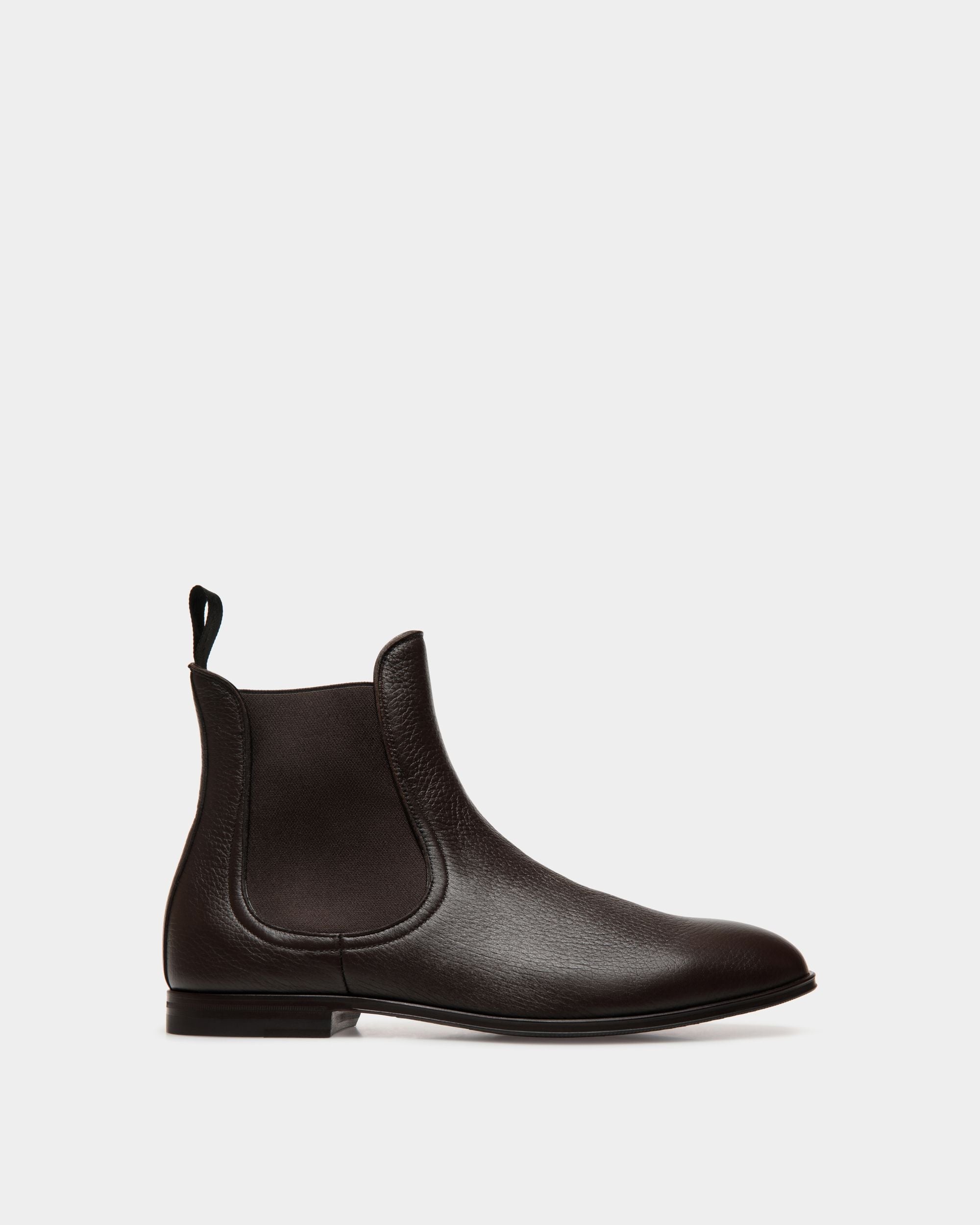 Bally Global -  - 