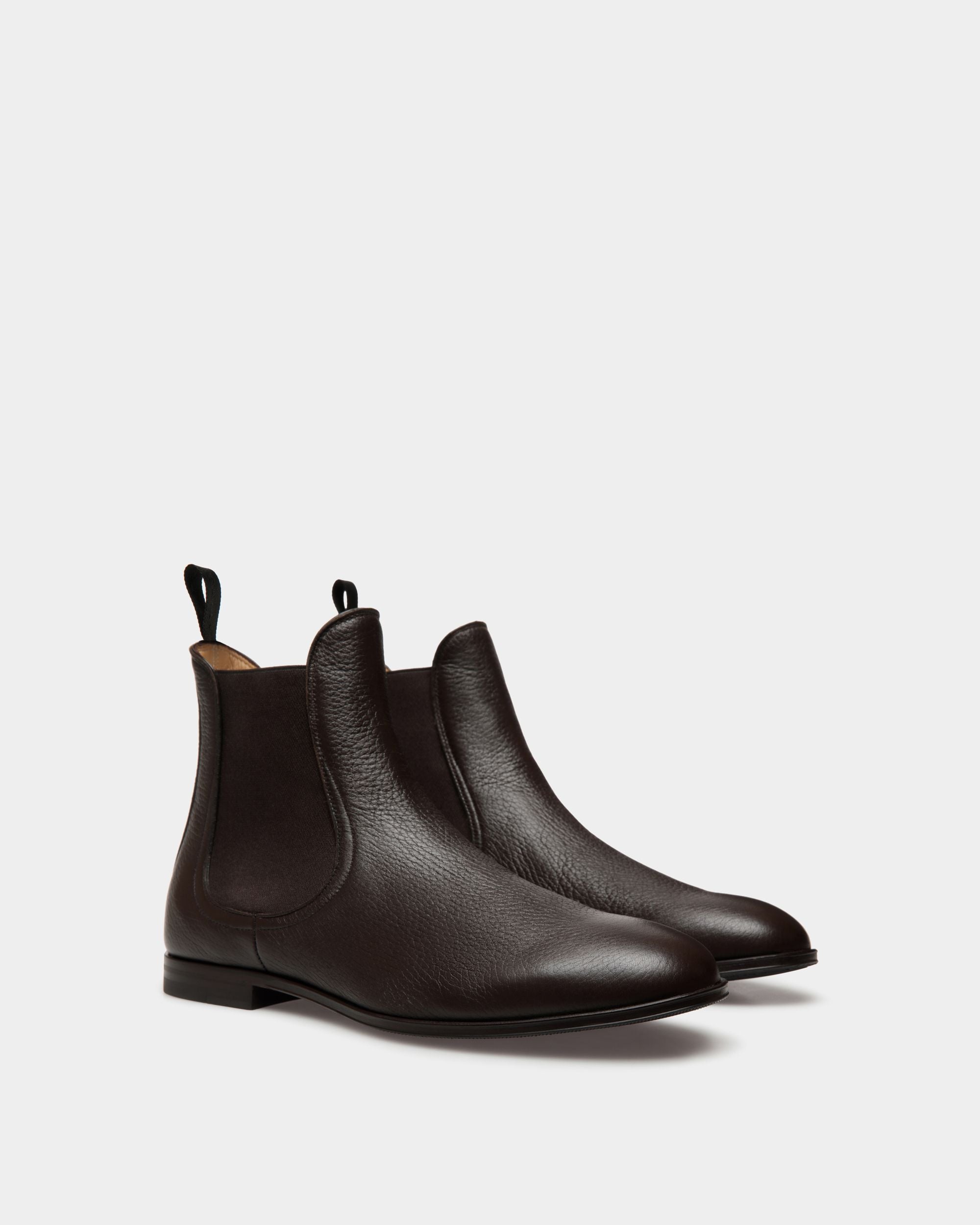 Bally Global -  - 