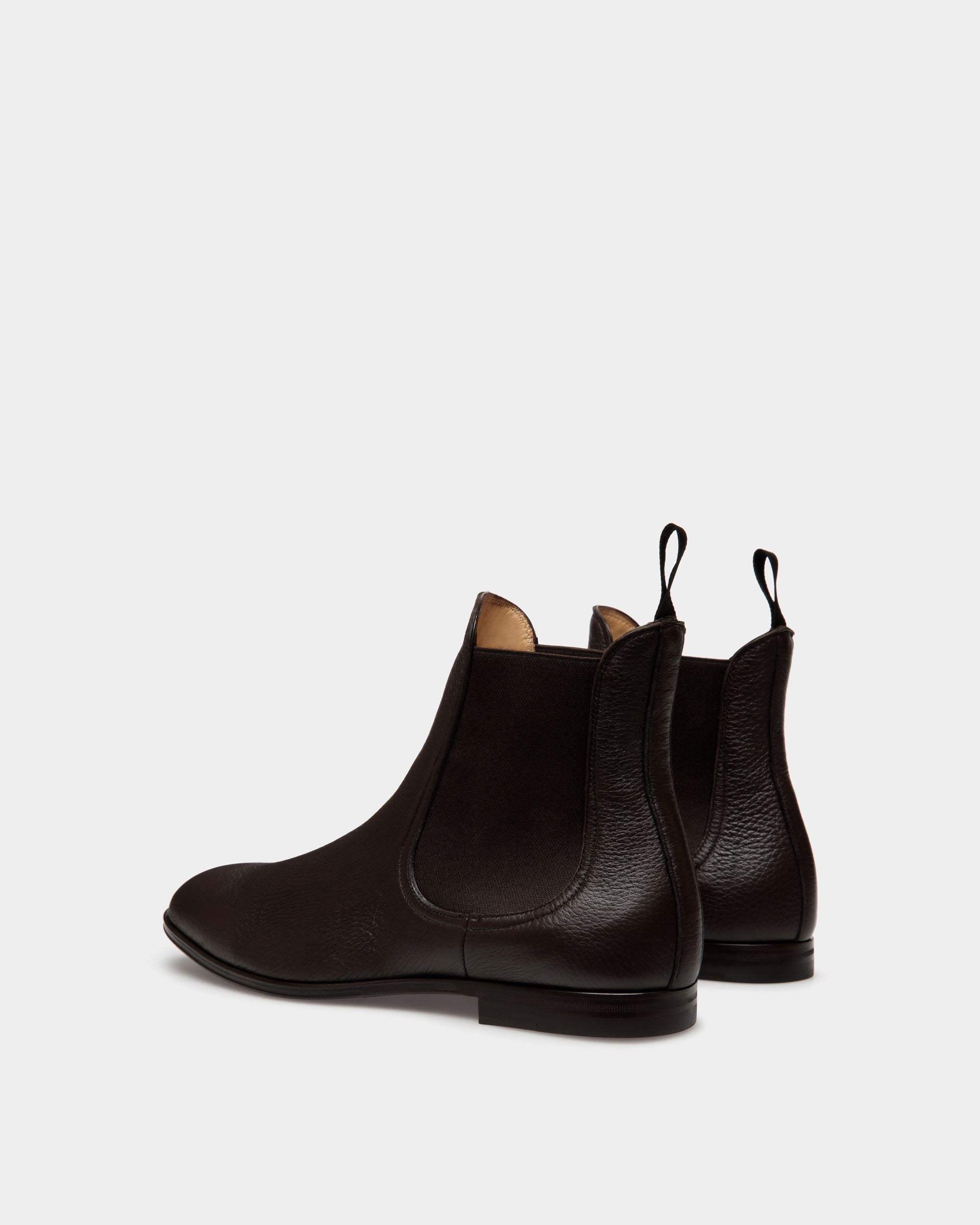 Bally Global -  - 