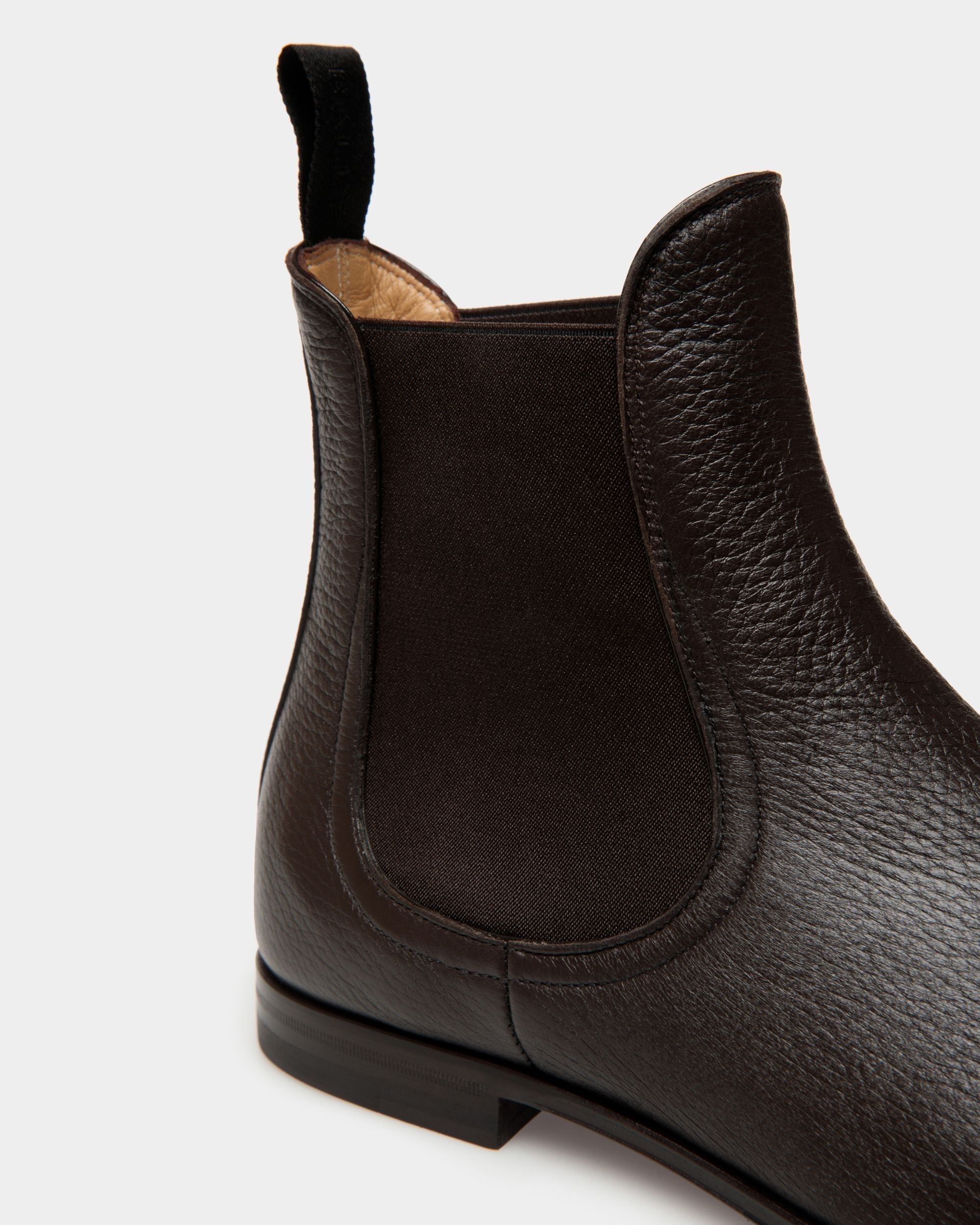 Bally Global -  - 