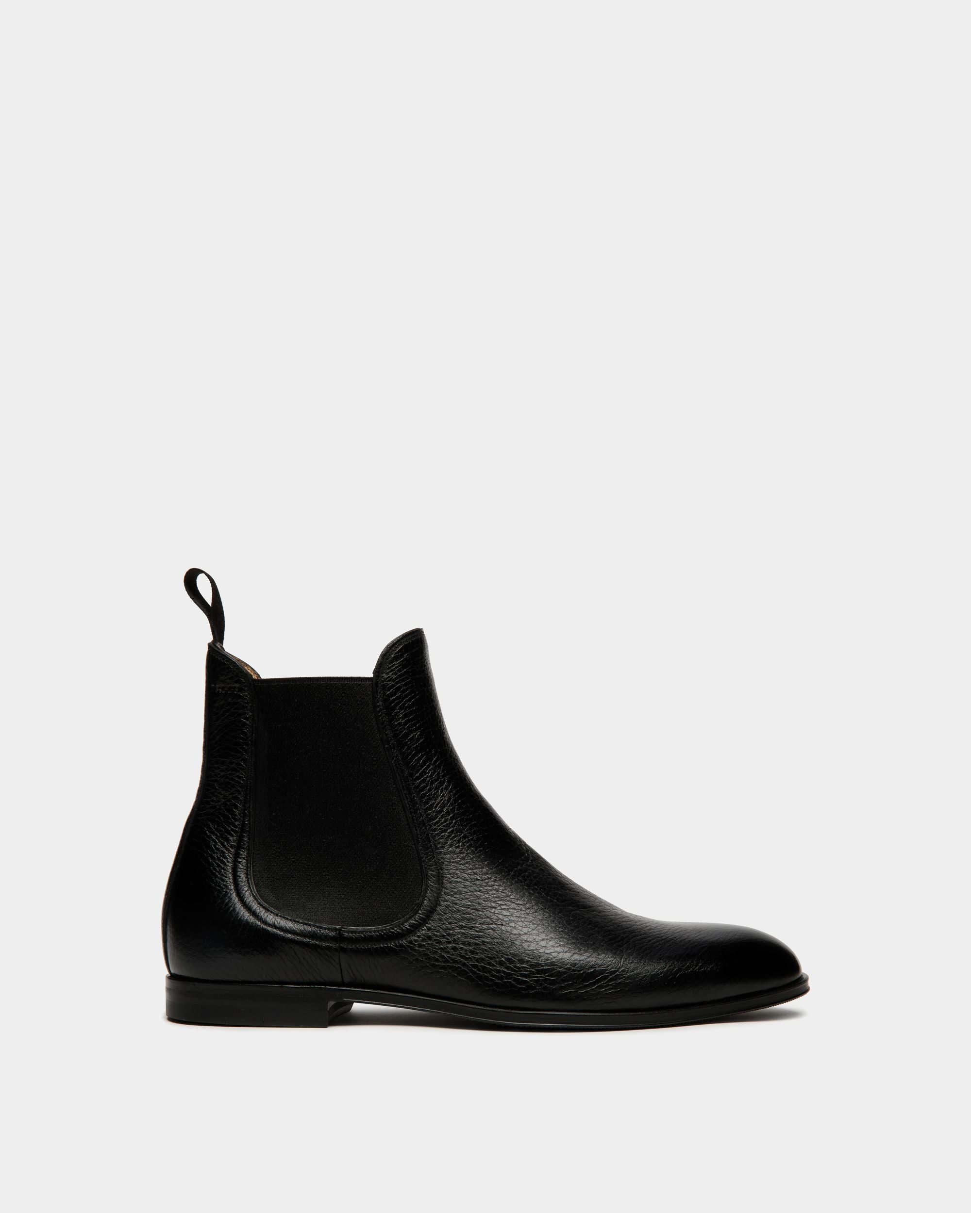 Bally Global -  - 