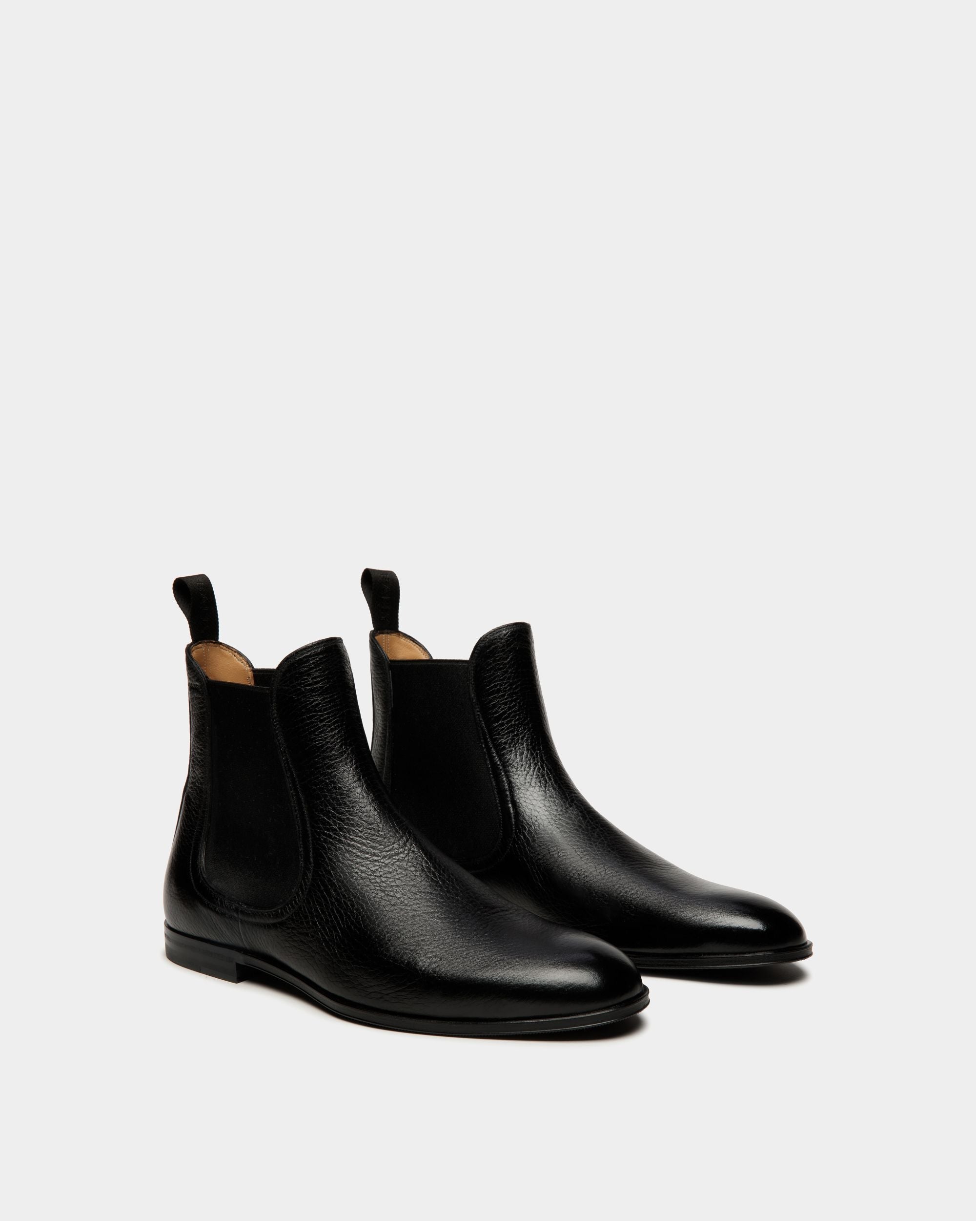Bally Global -  - 
