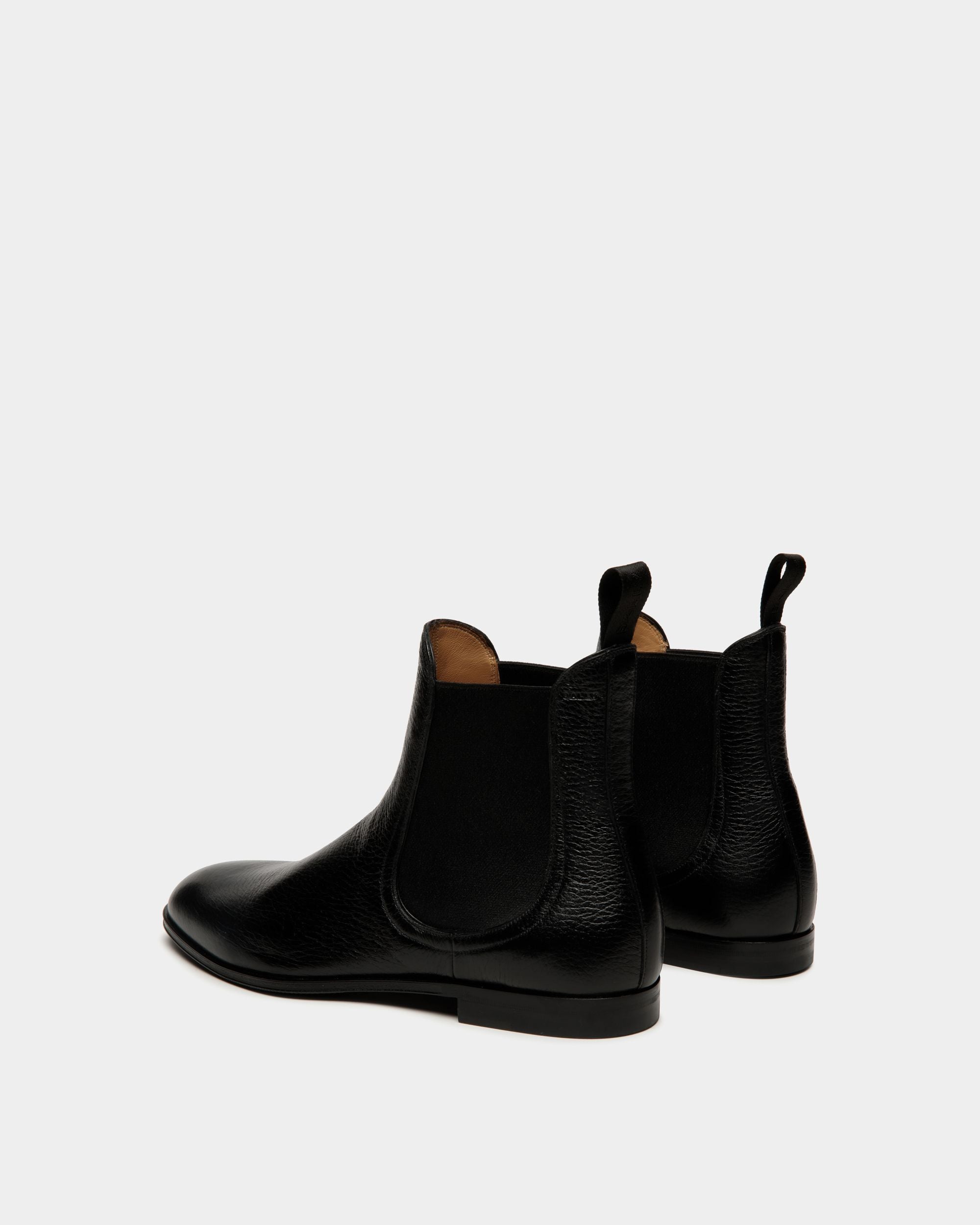 Bally Global -  - 