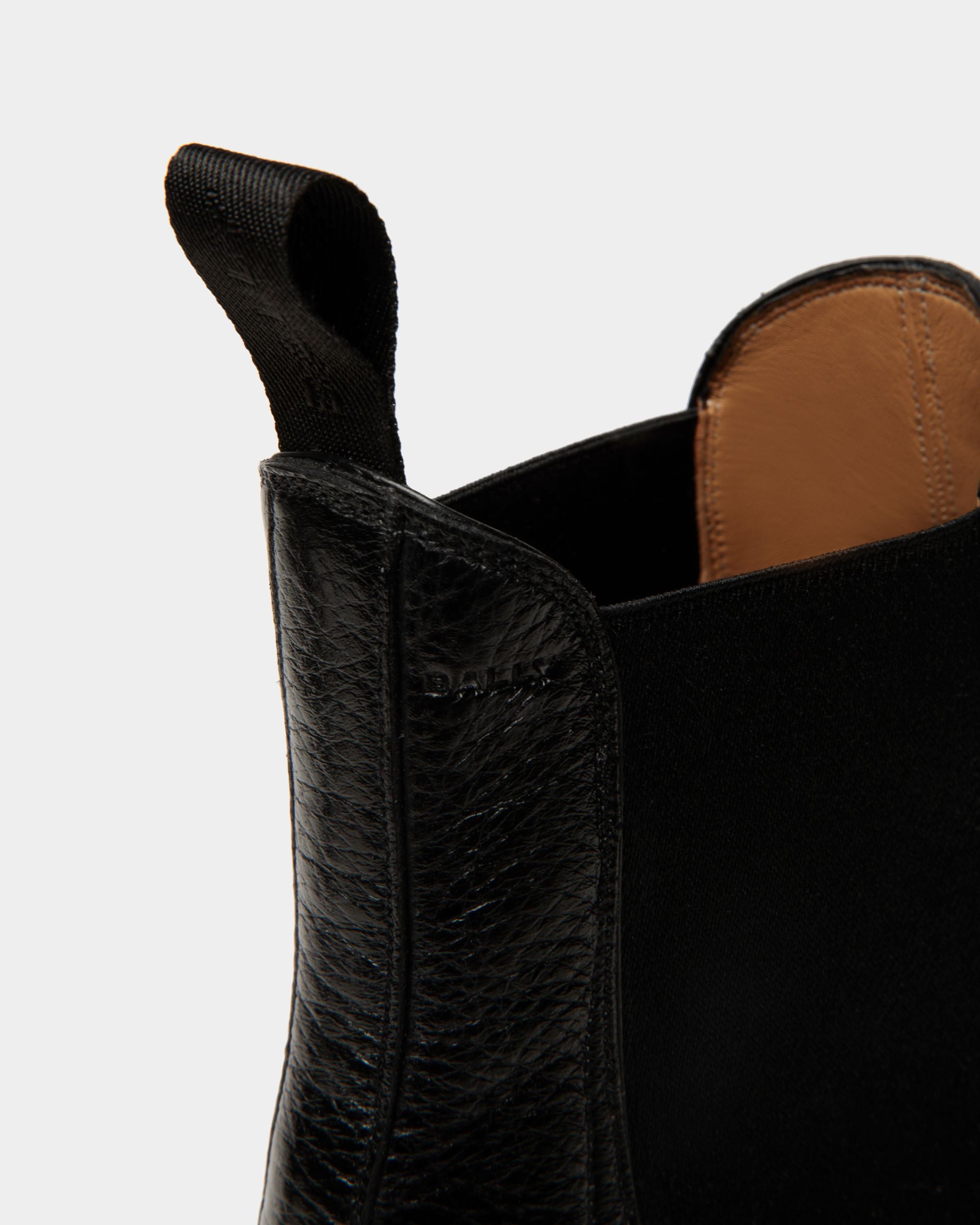 Bally Global -  - 